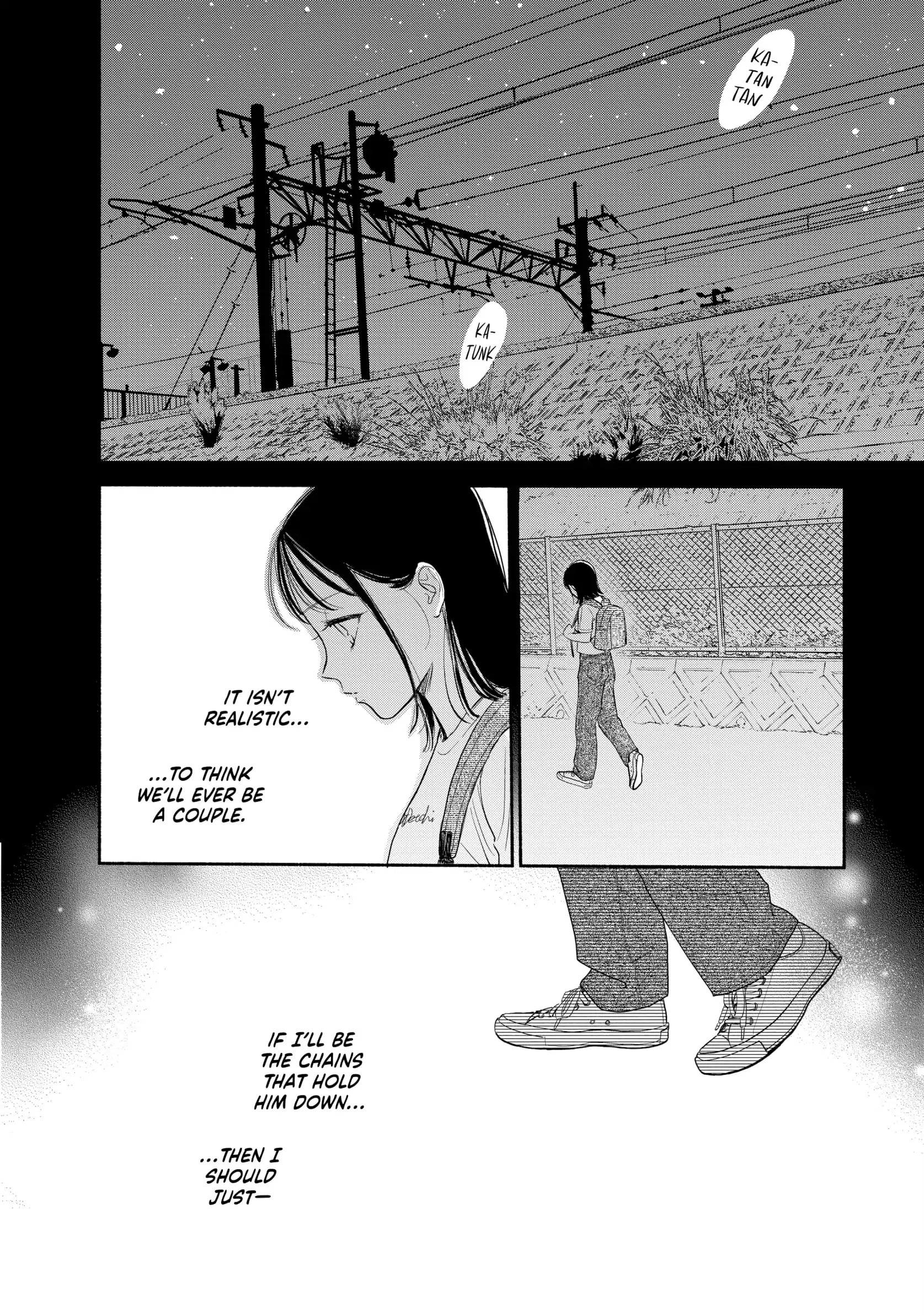Tonari no Stella