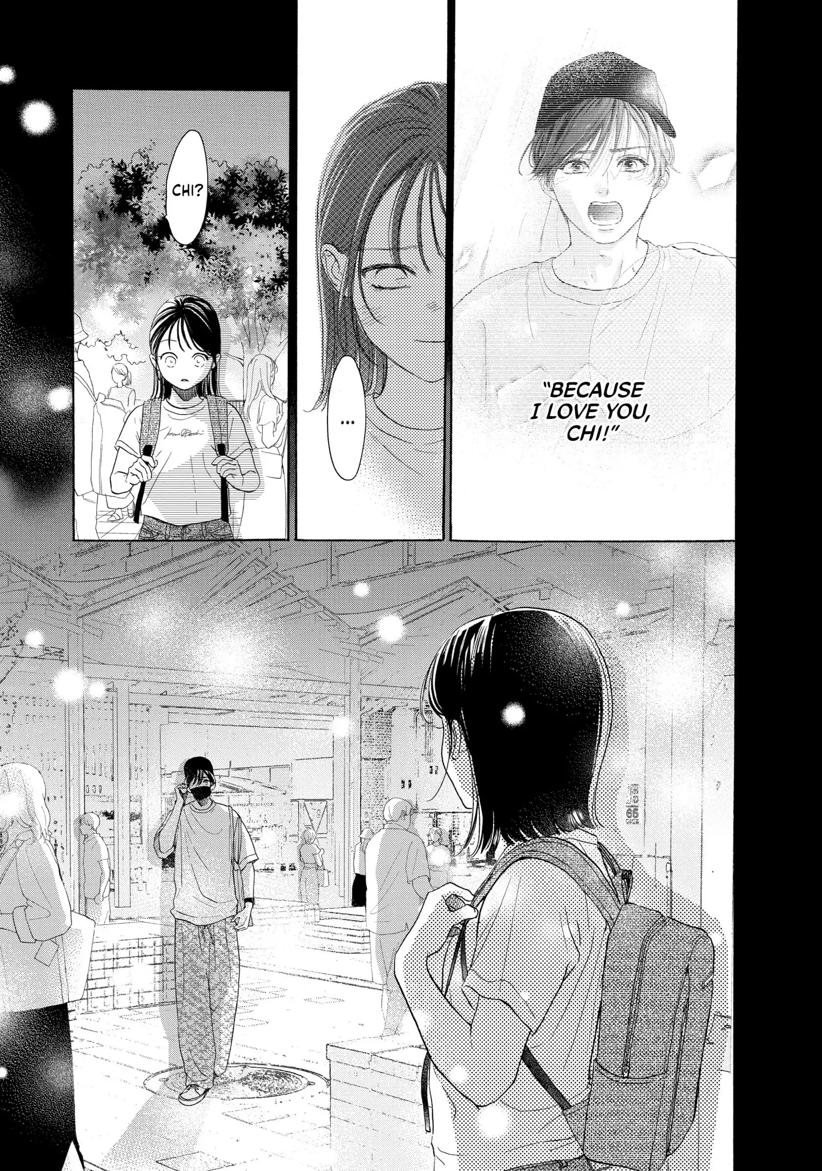 Tonari no Stella