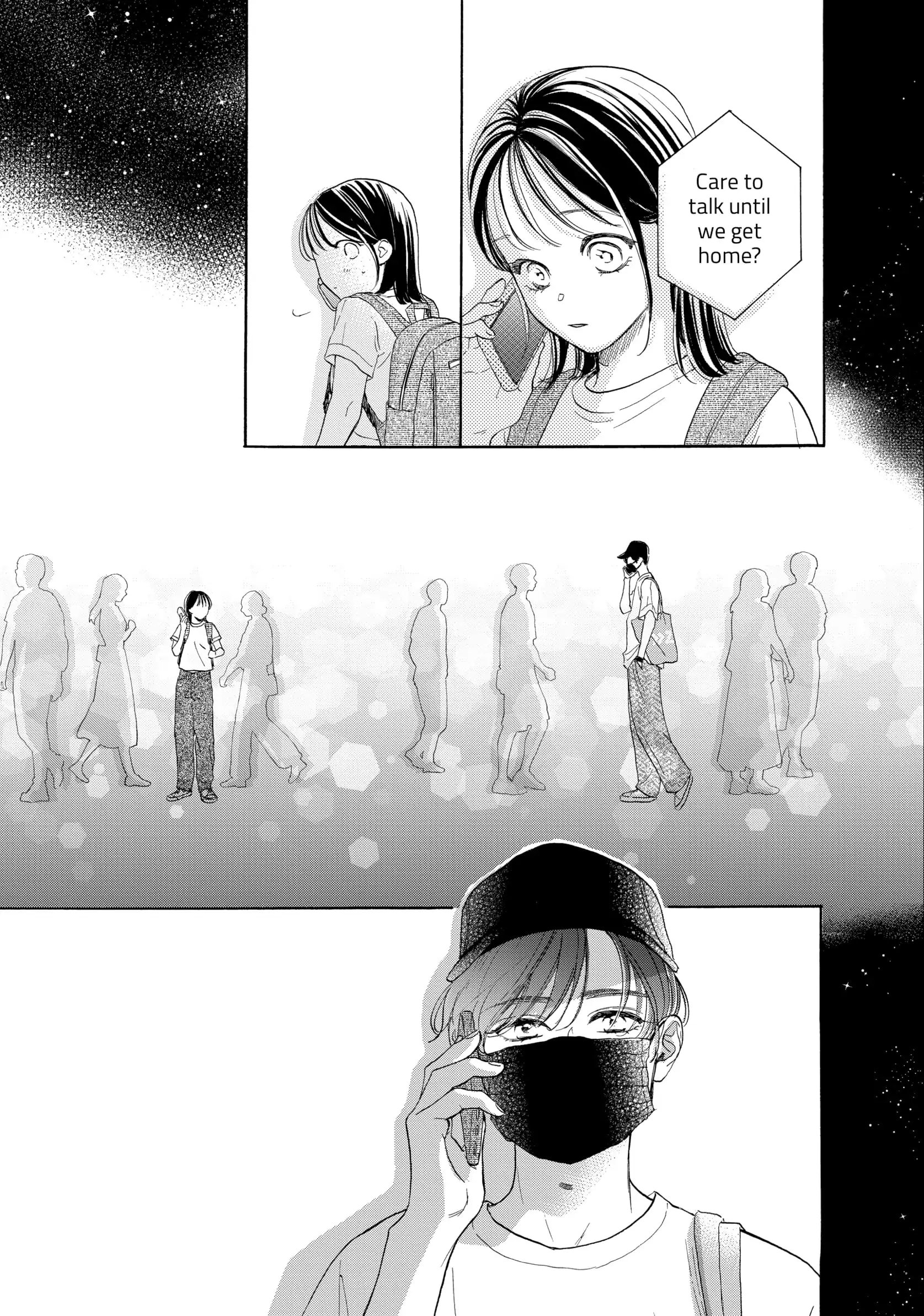 Tonari no Stella