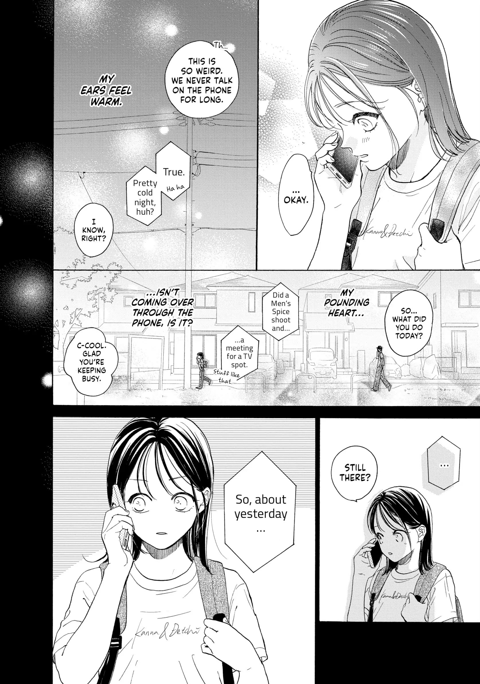 Tonari no Stella