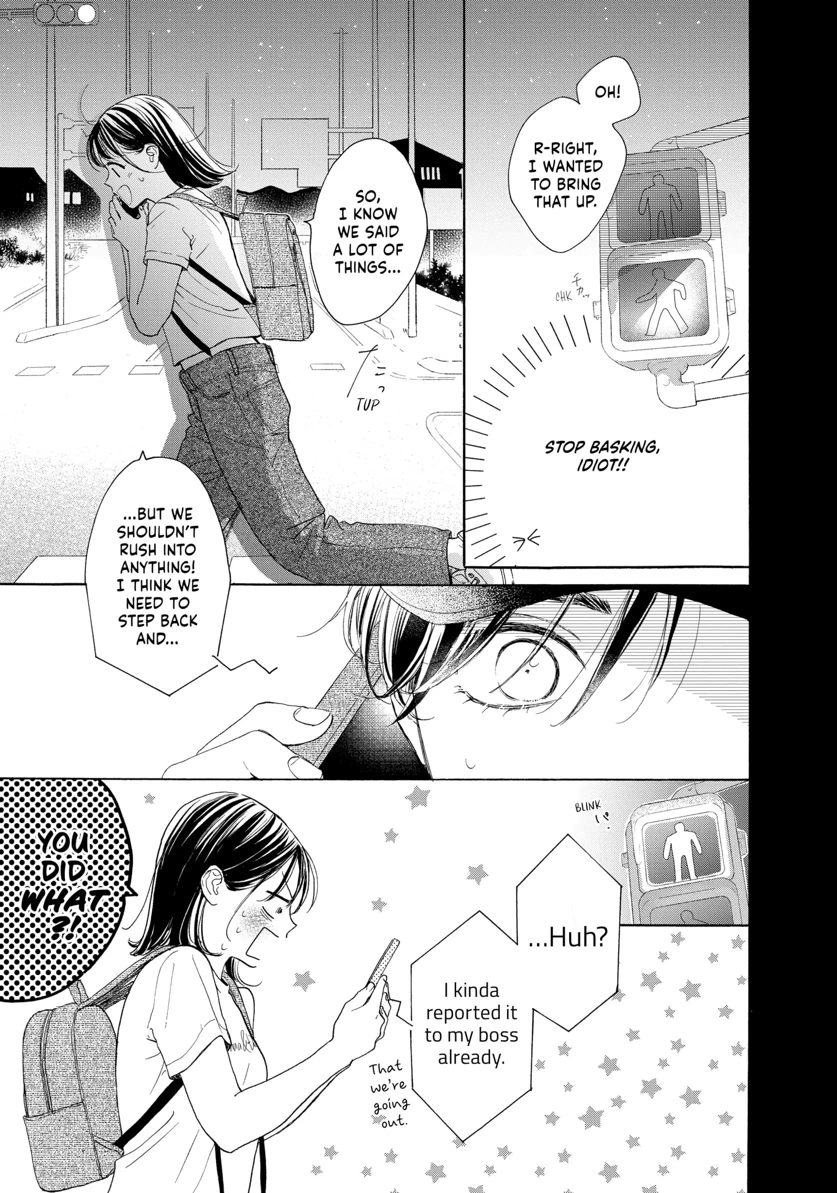 Tonari no Stella