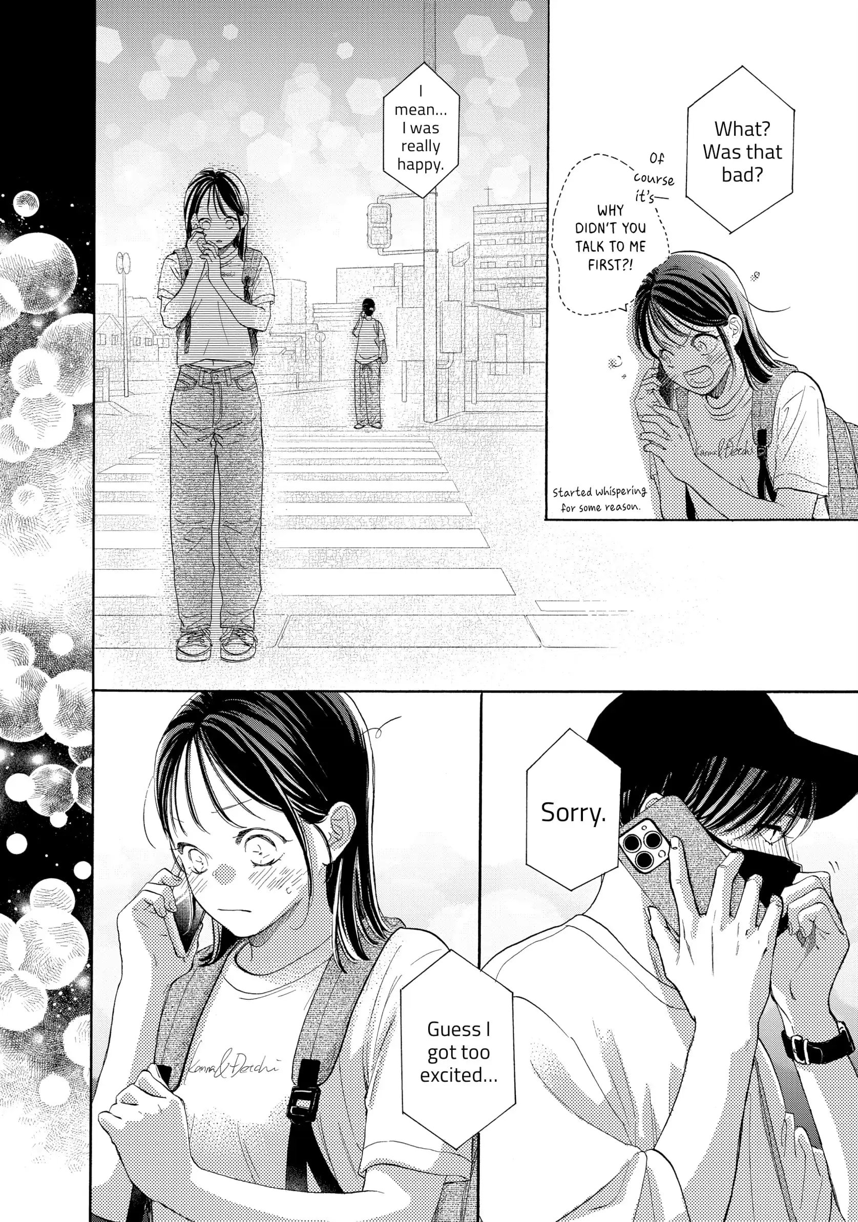 Tonari no Stella