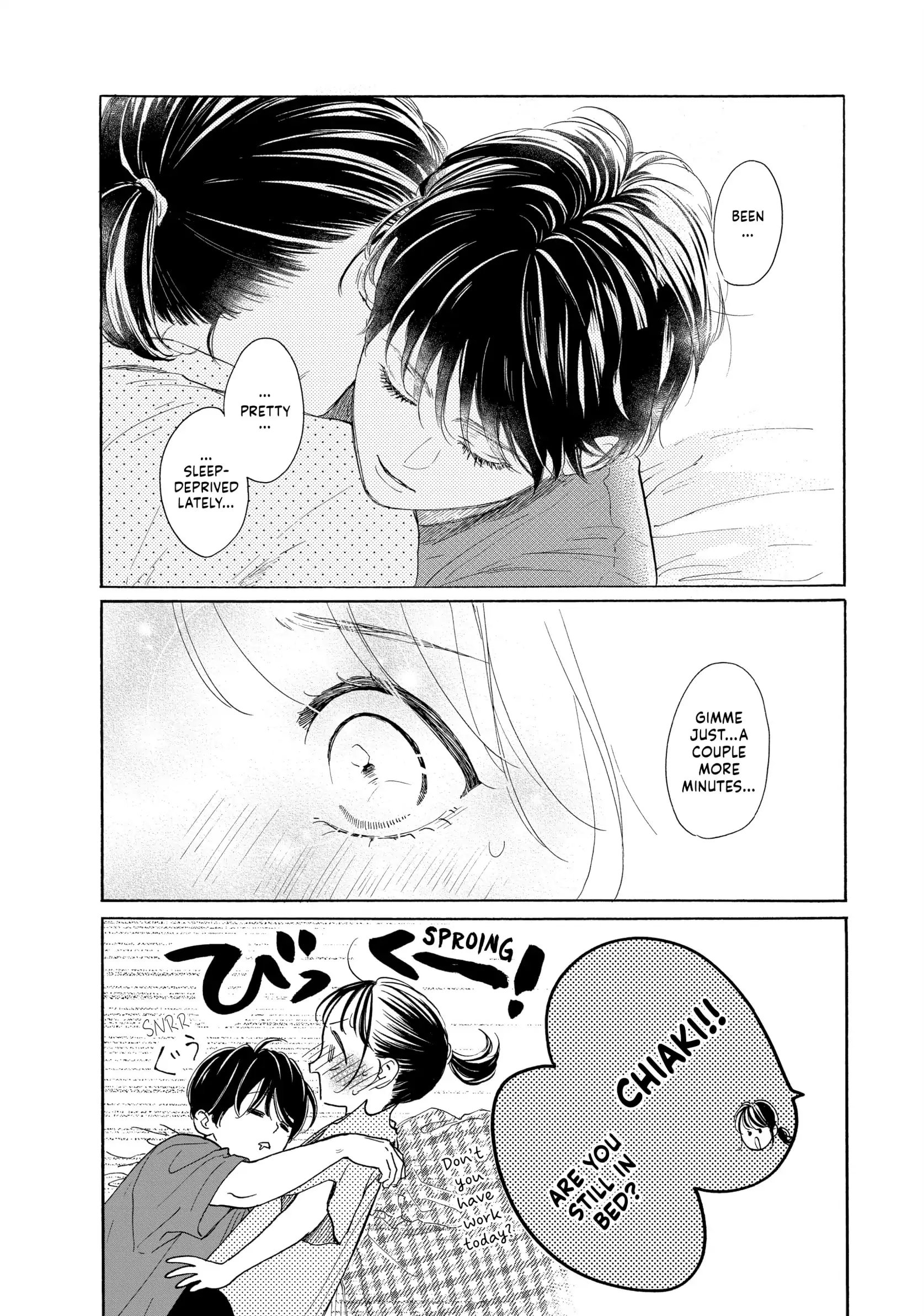 Tonari no Stella