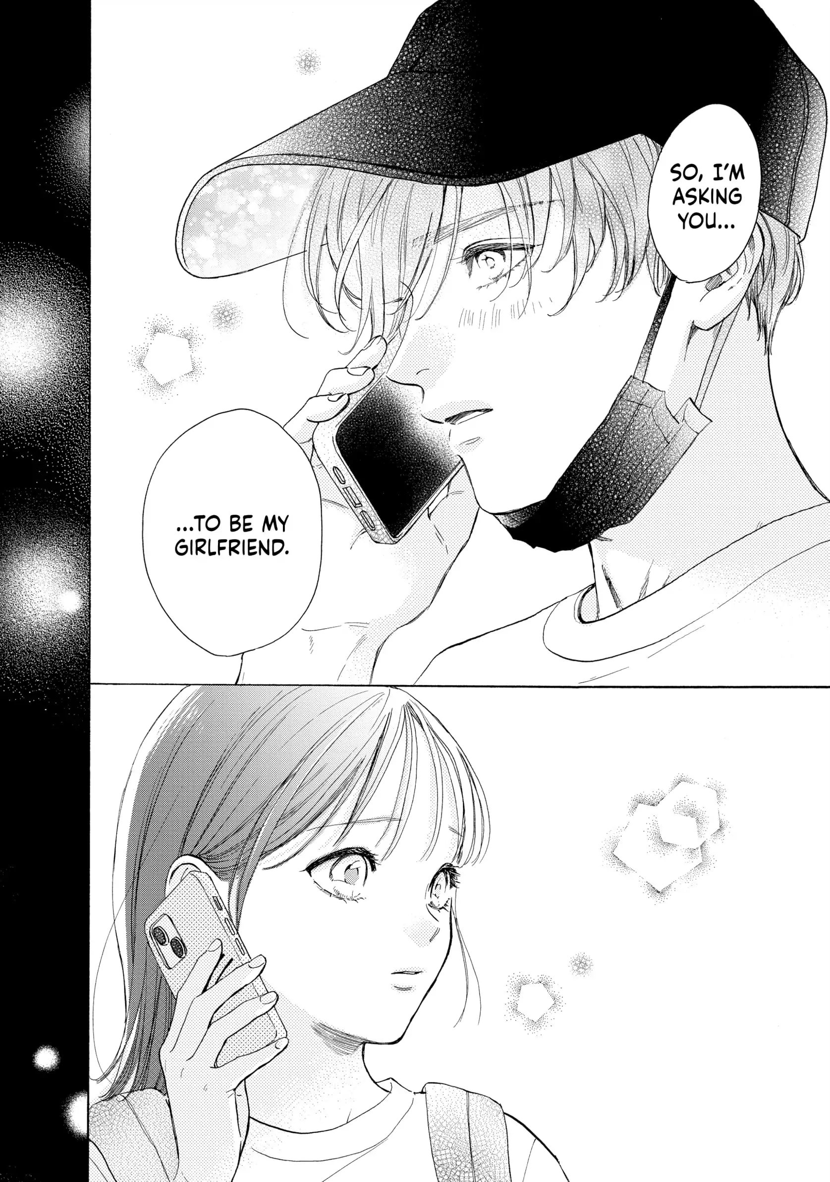 Tonari no Stella
