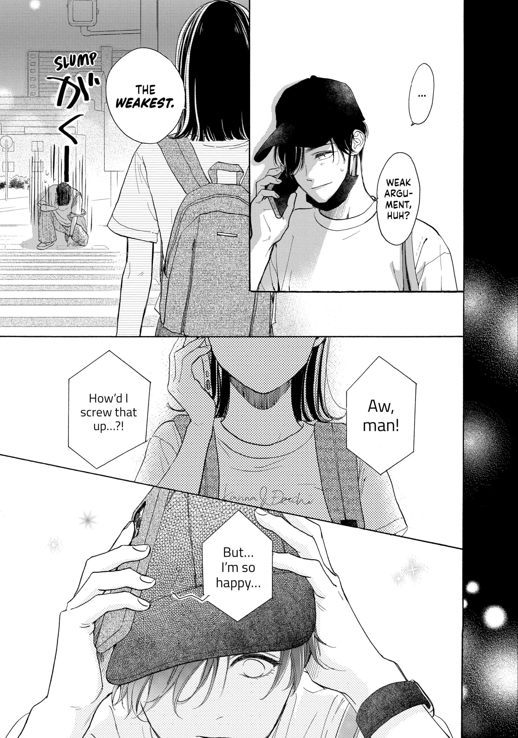 Tonari no Stella