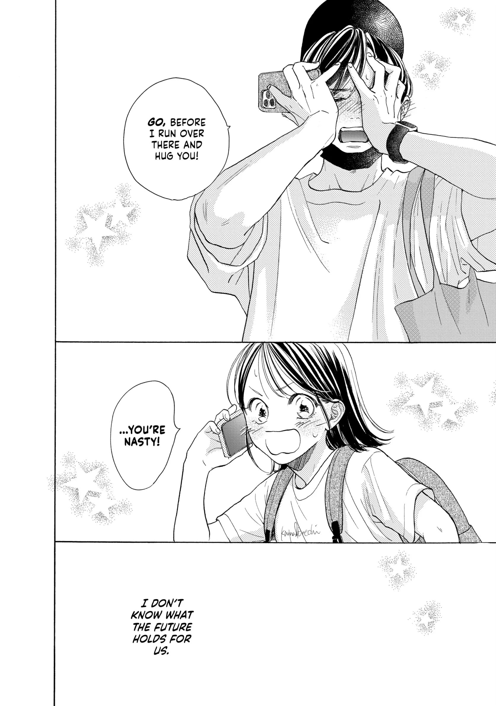Tonari no Stella