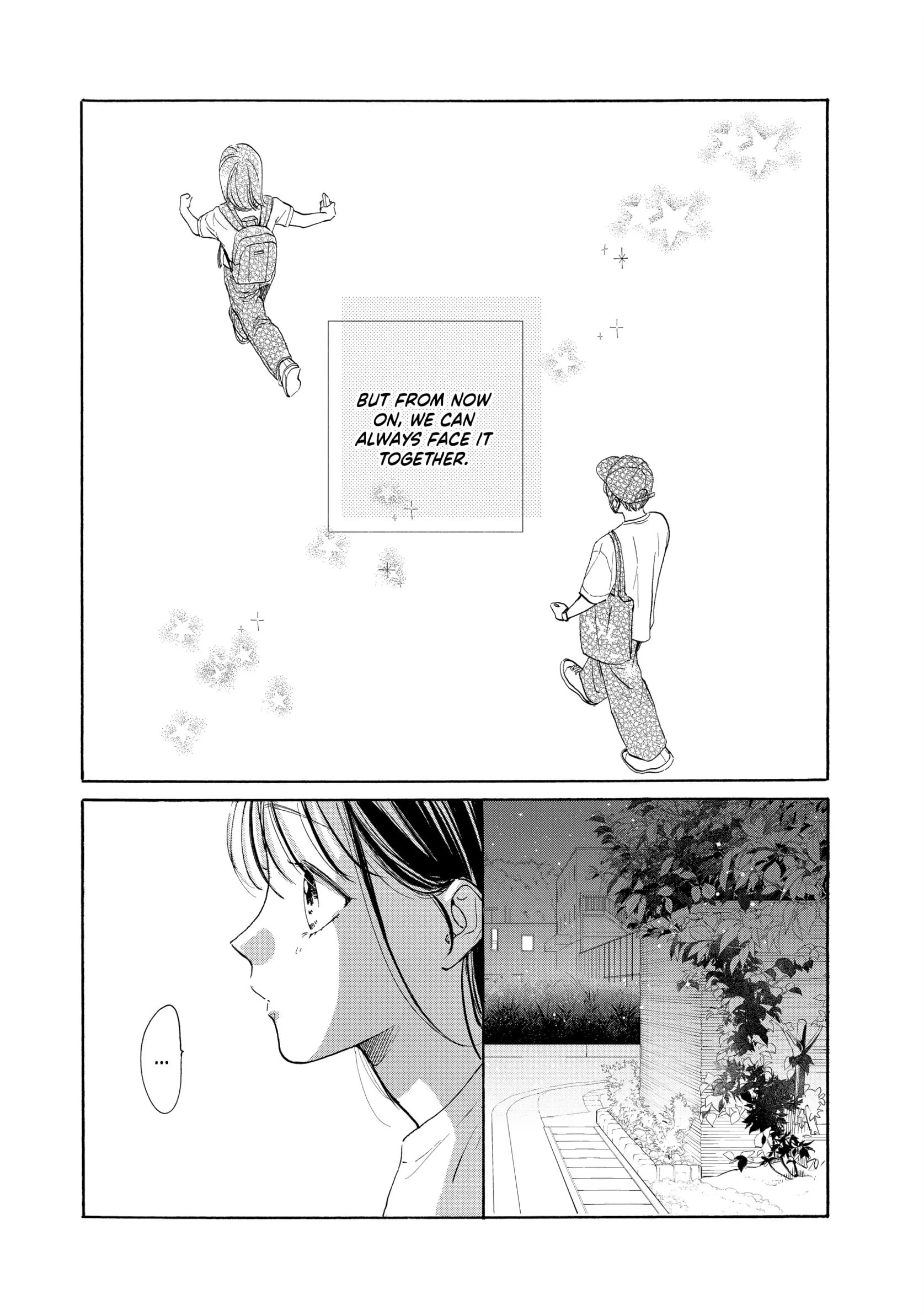 Tonari no Stella