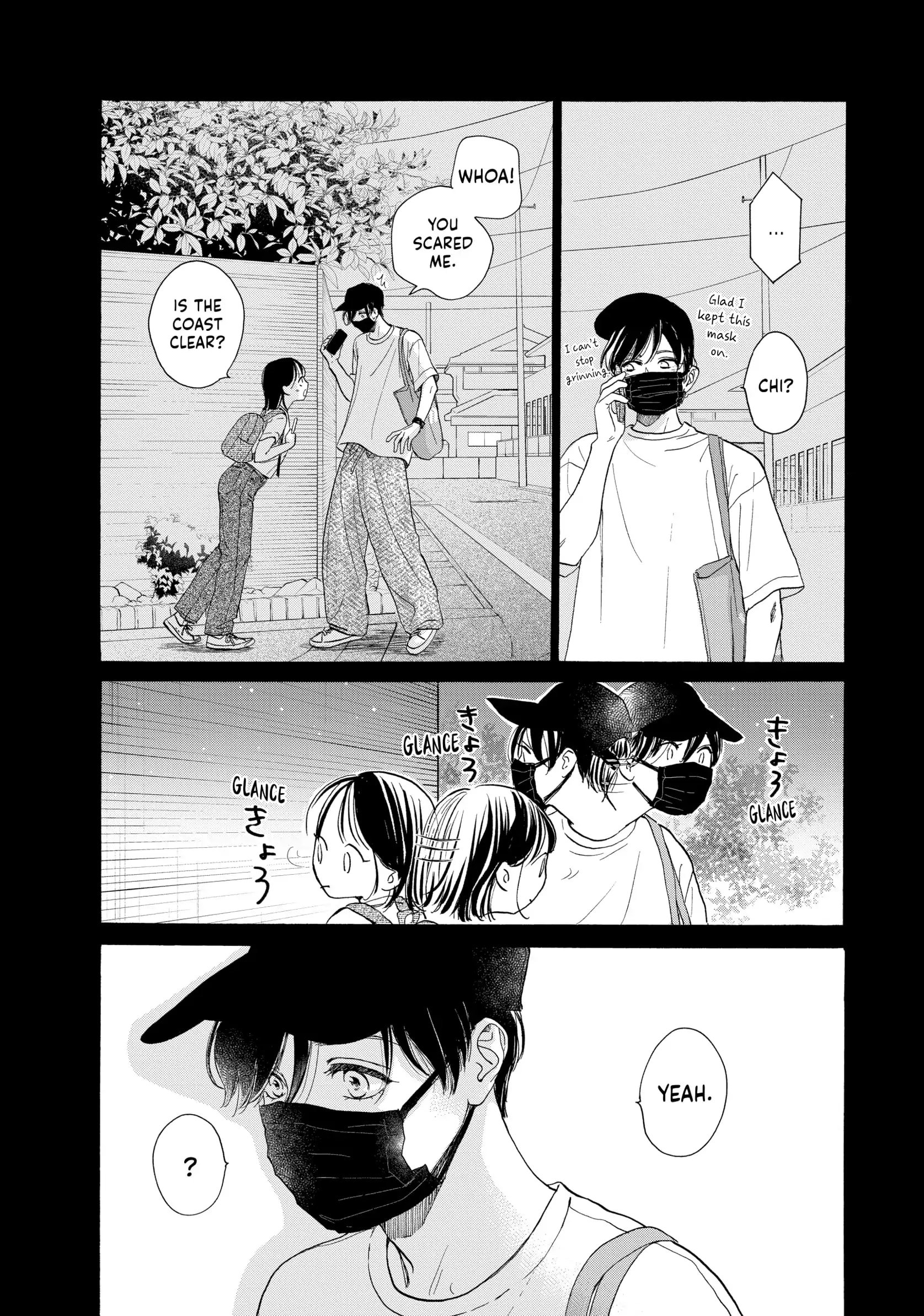 Tonari no Stella