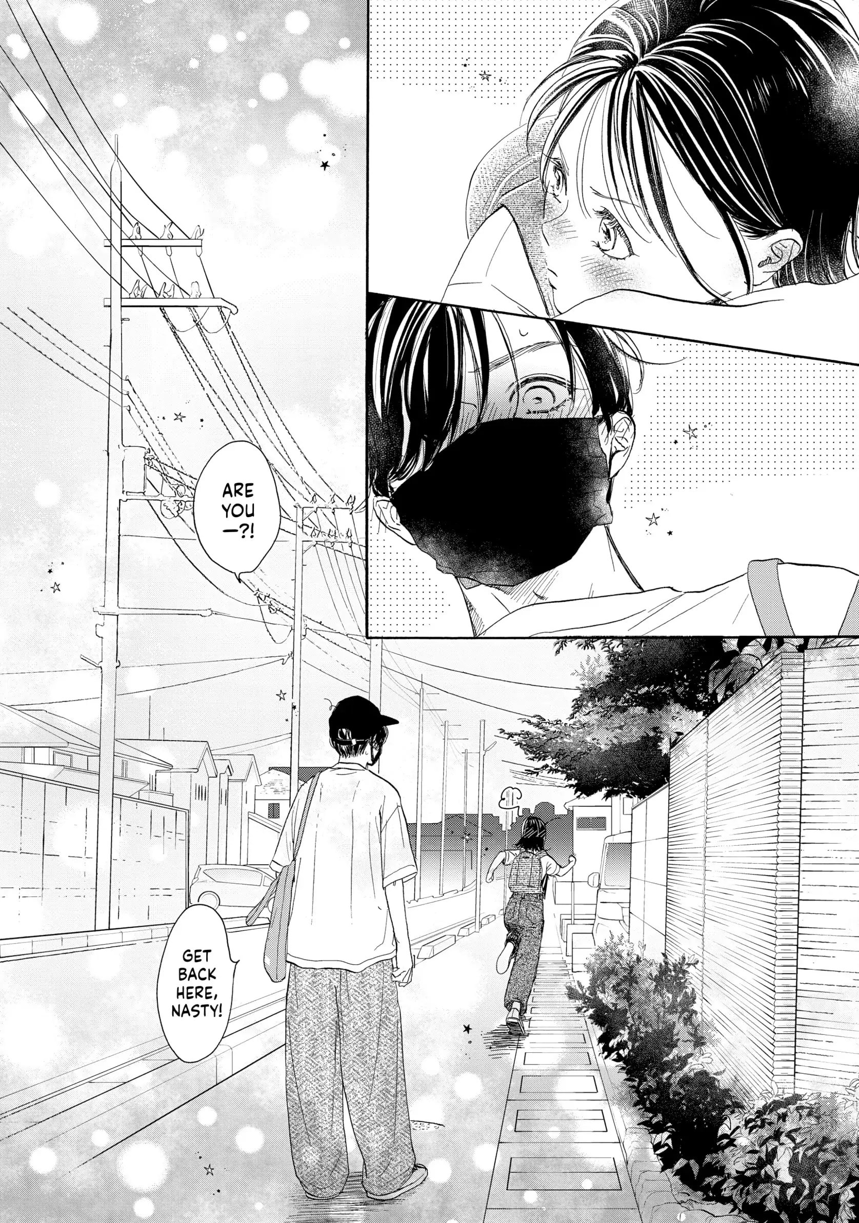 Tonari no Stella