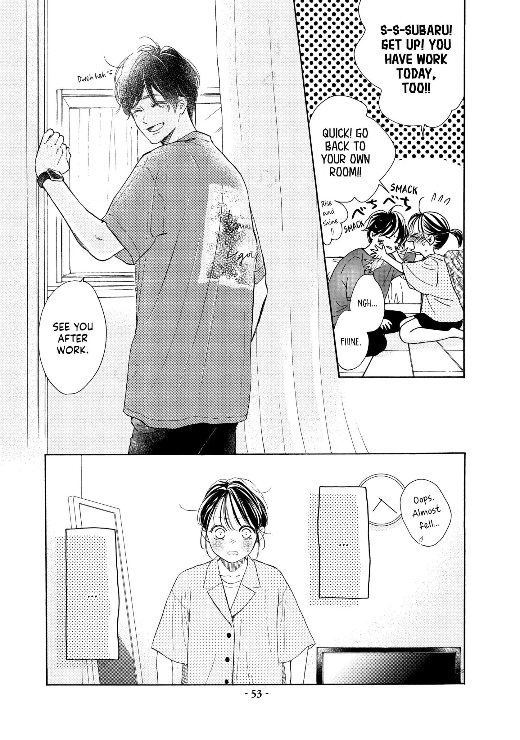Tonari no Stella