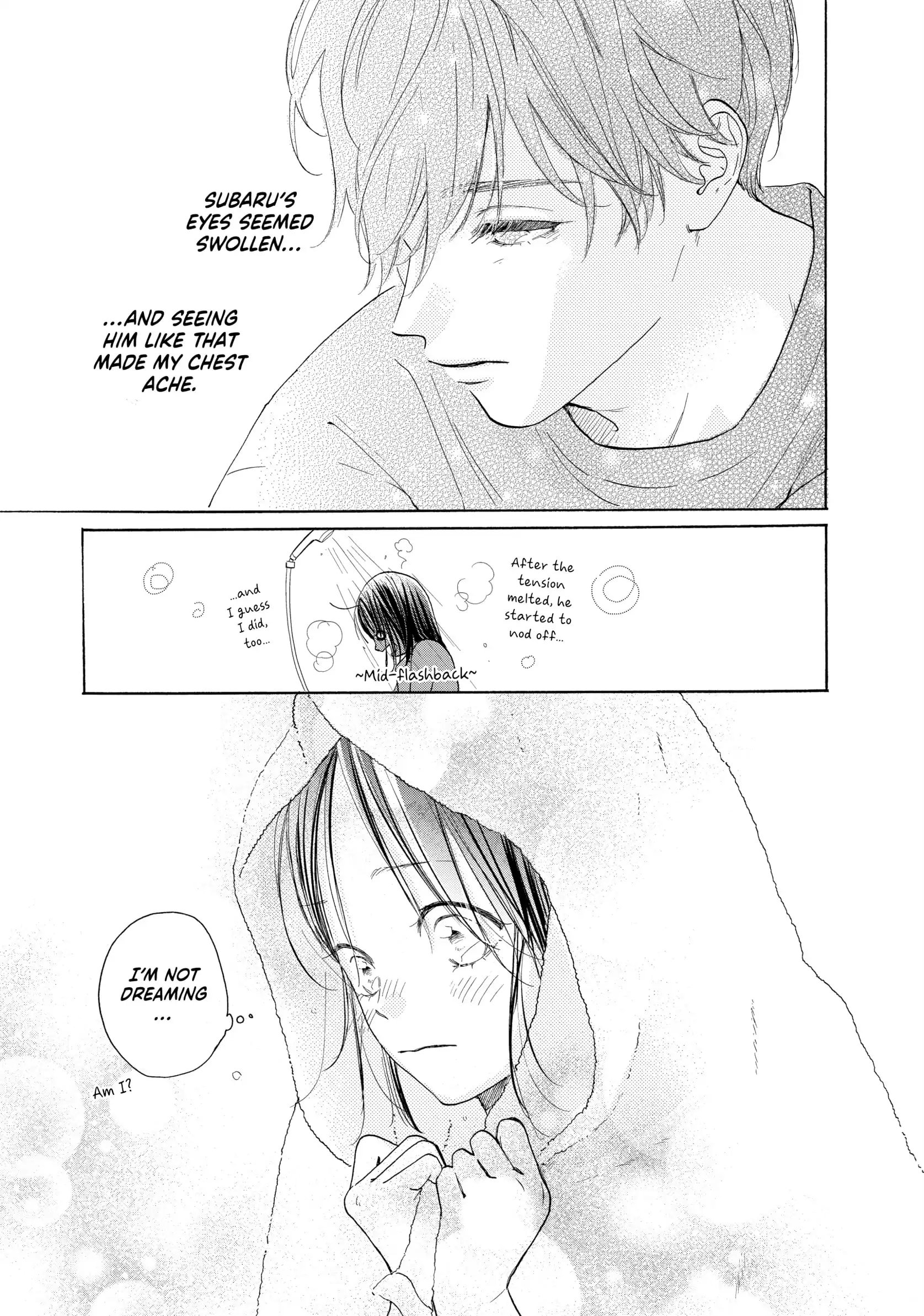 Tonari no Stella