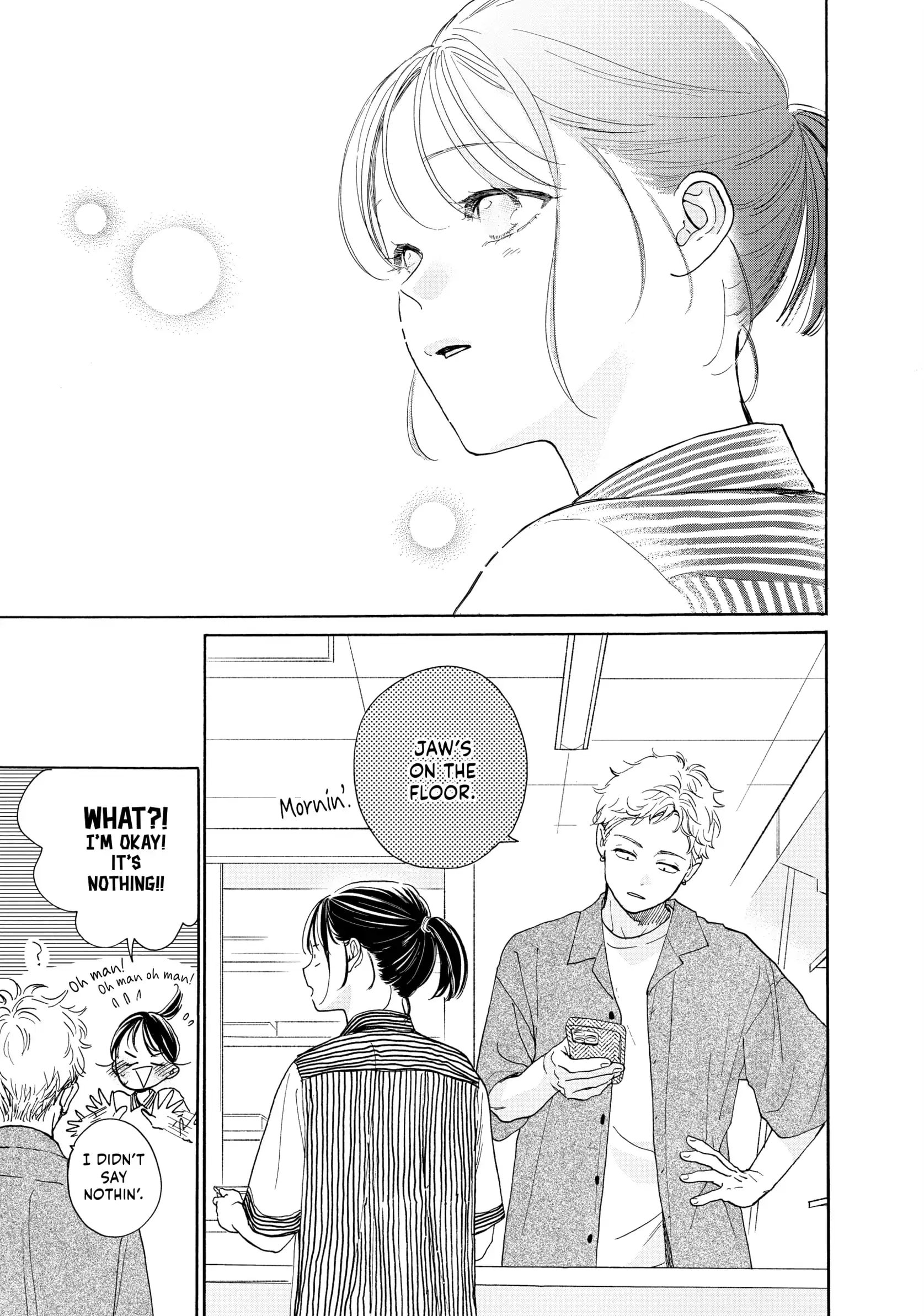 Tonari no Stella