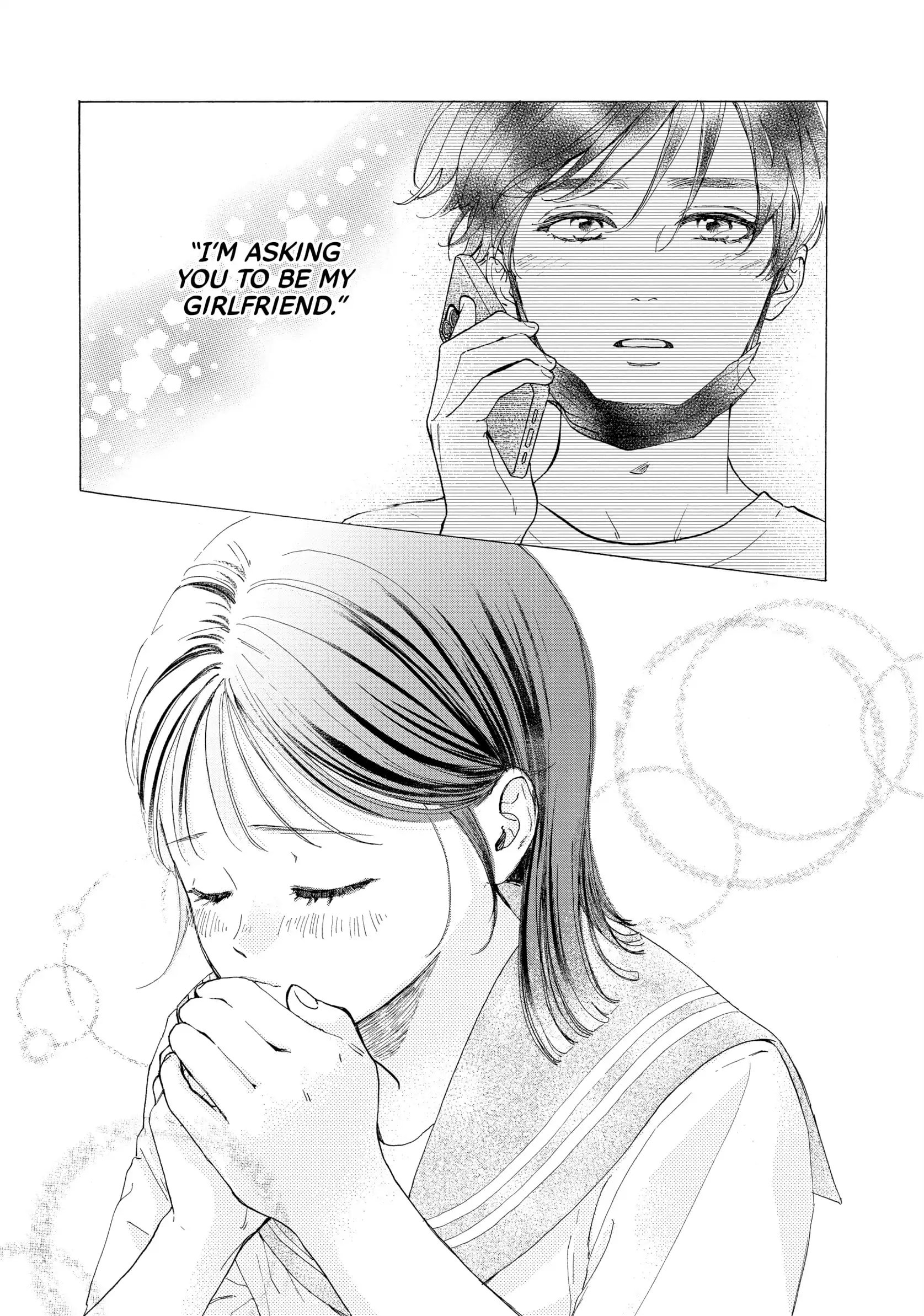 Tonari no Stella