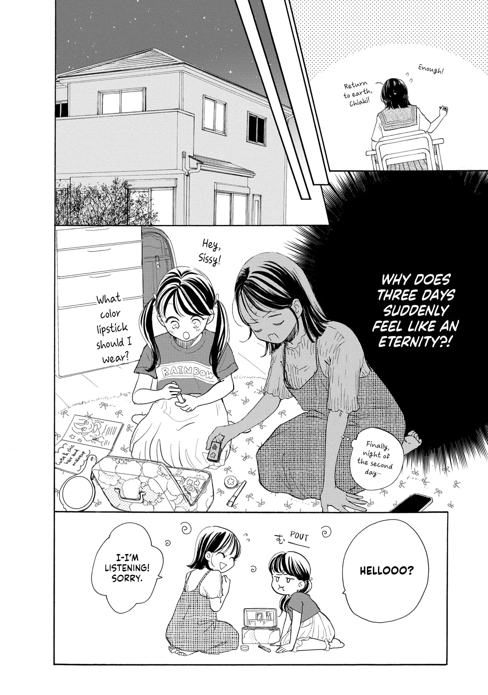 Tonari no Stella