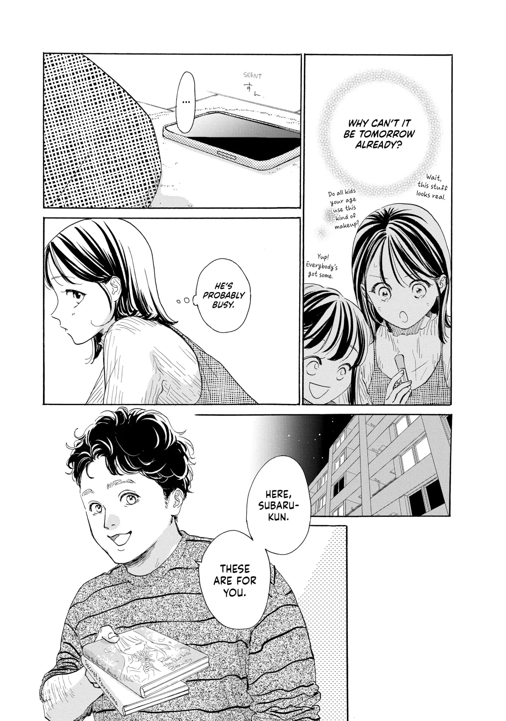 Tonari no Stella
