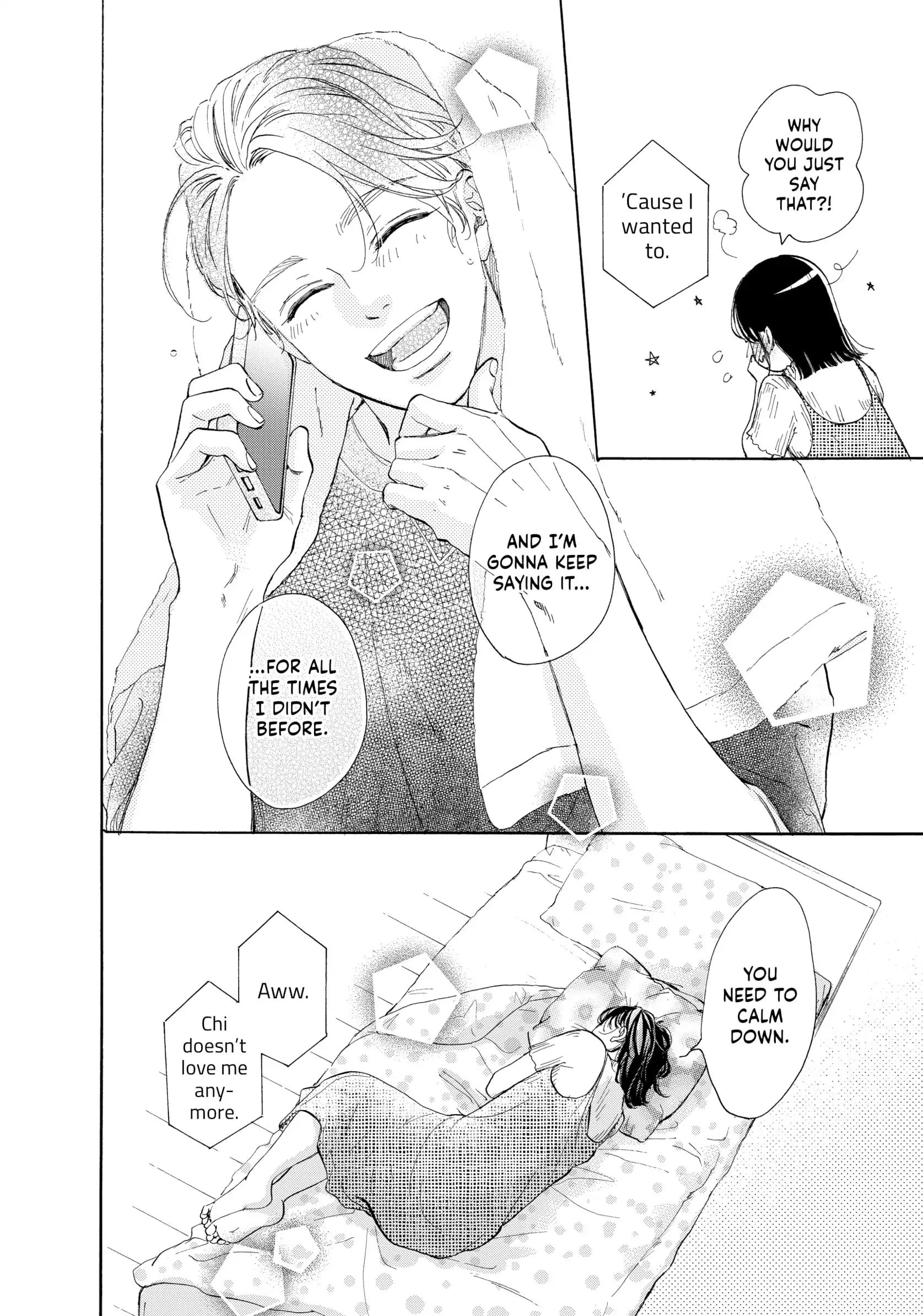 Tonari no Stella