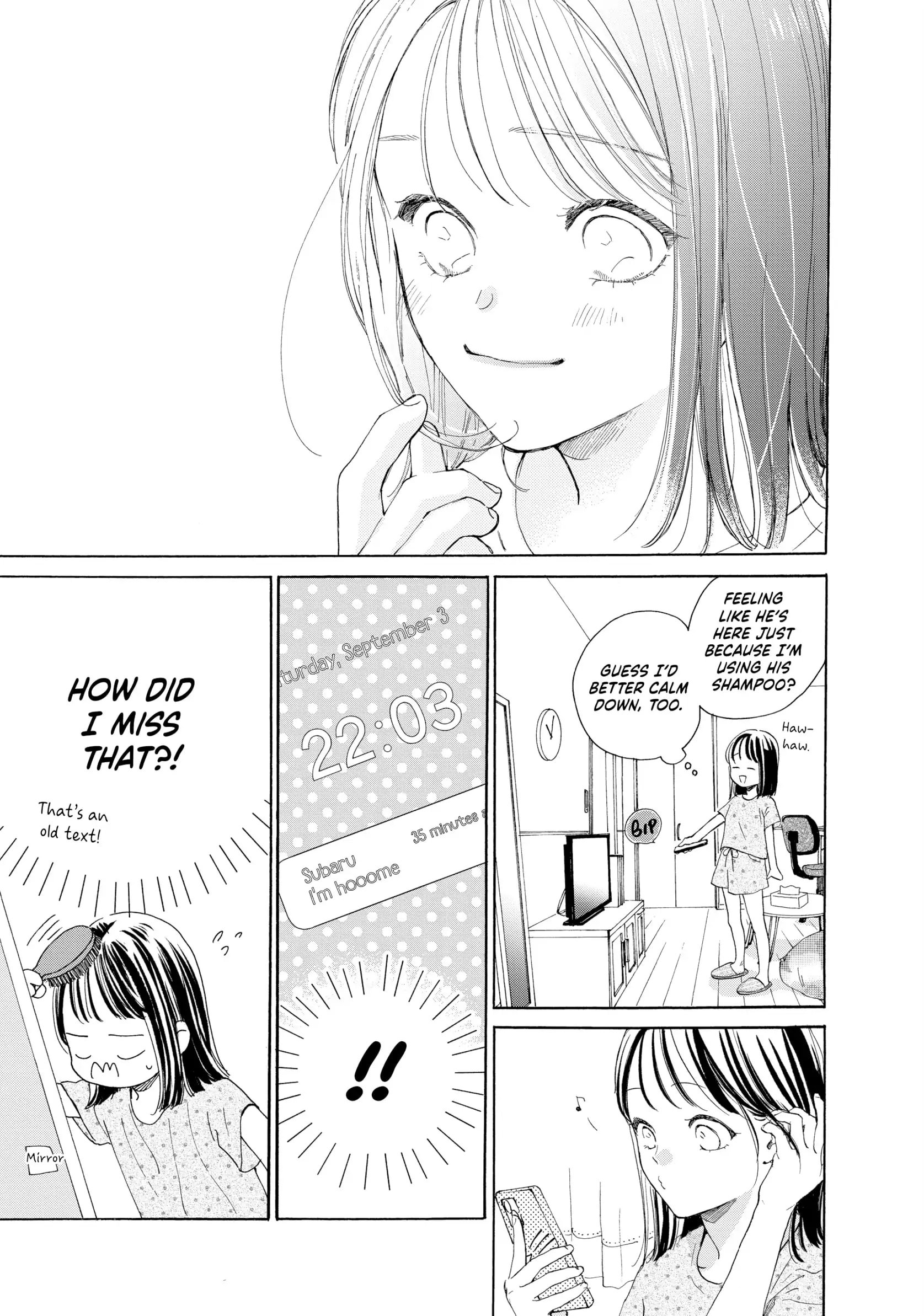 Tonari no Stella