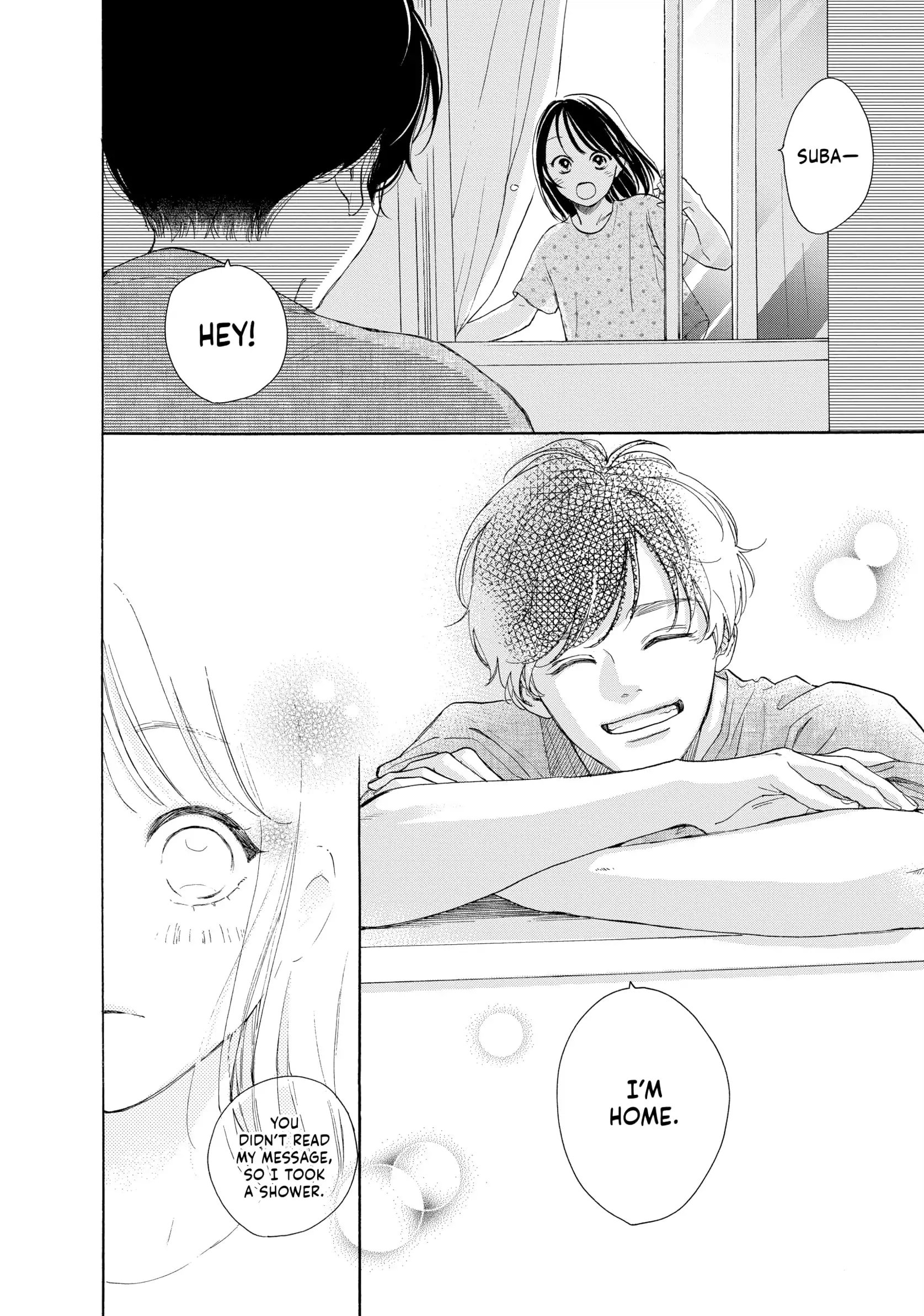 Tonari no Stella