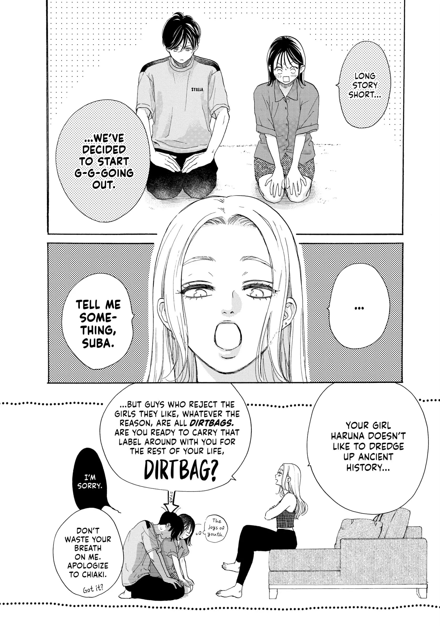 Tonari no Stella