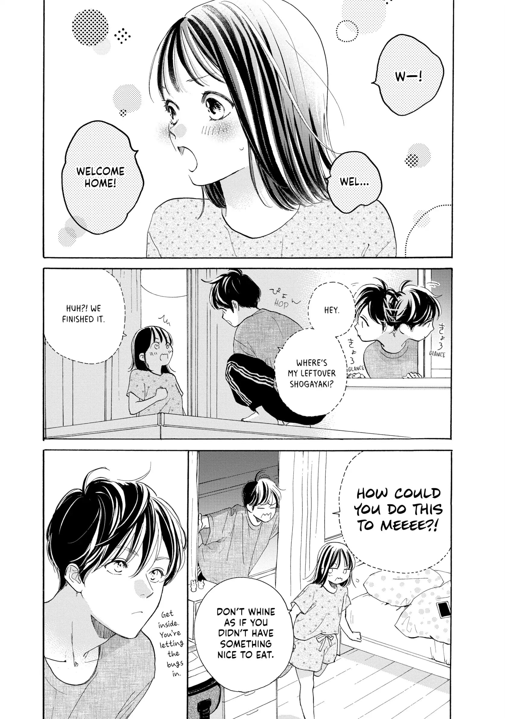 Tonari no Stella