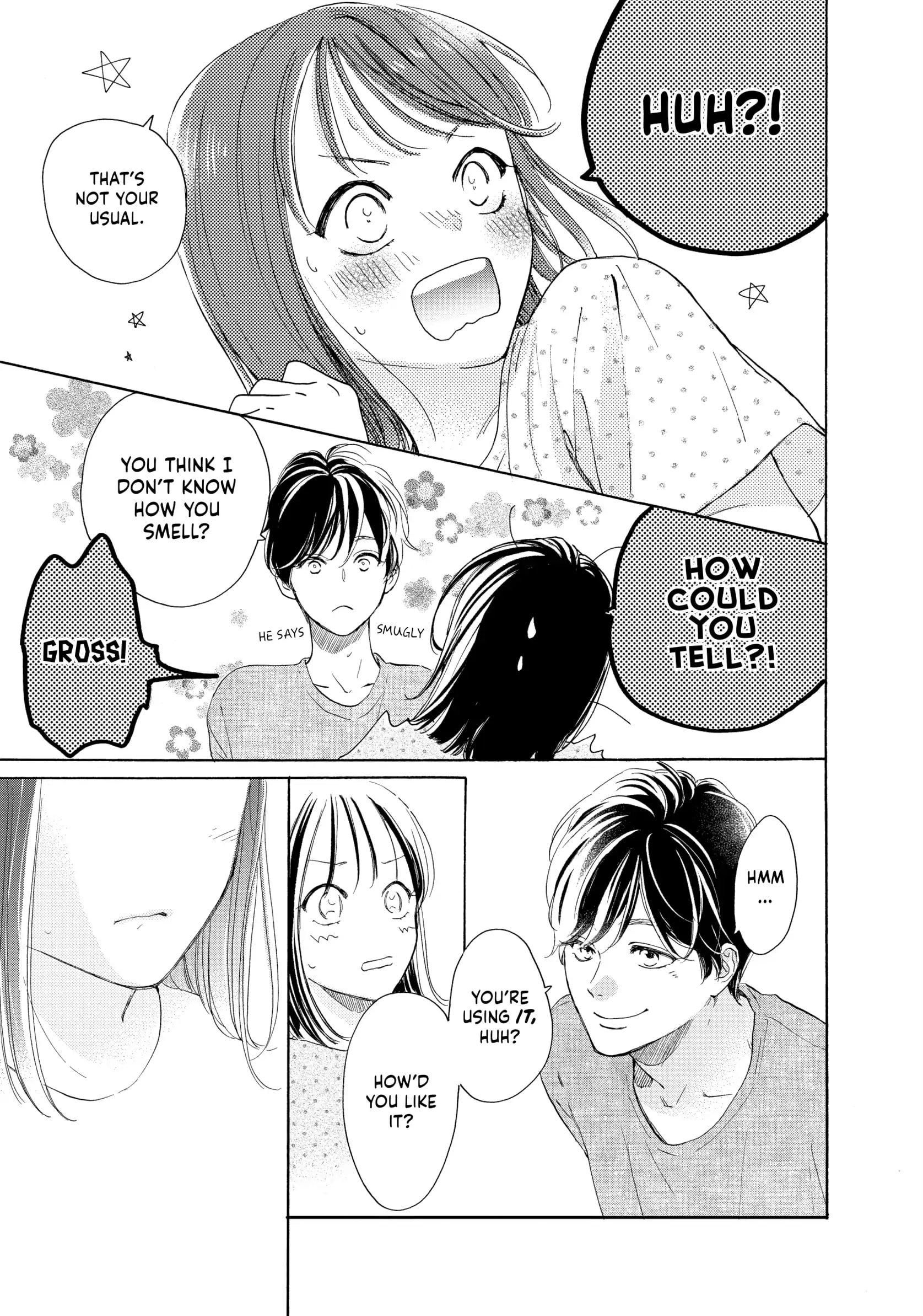 Tonari no Stella