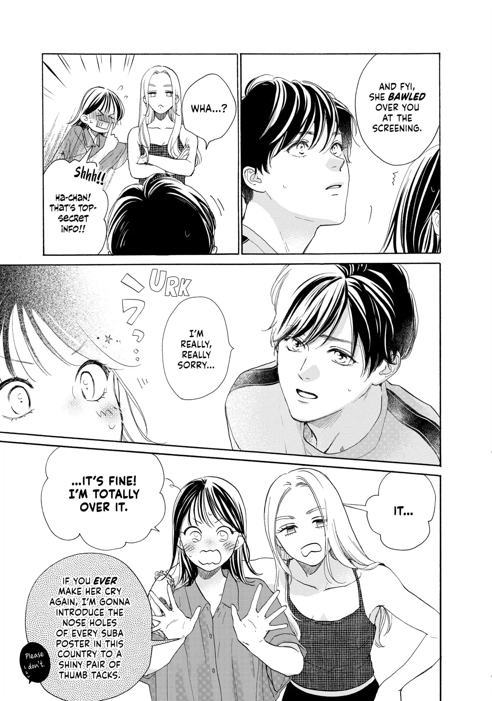 Tonari no Stella