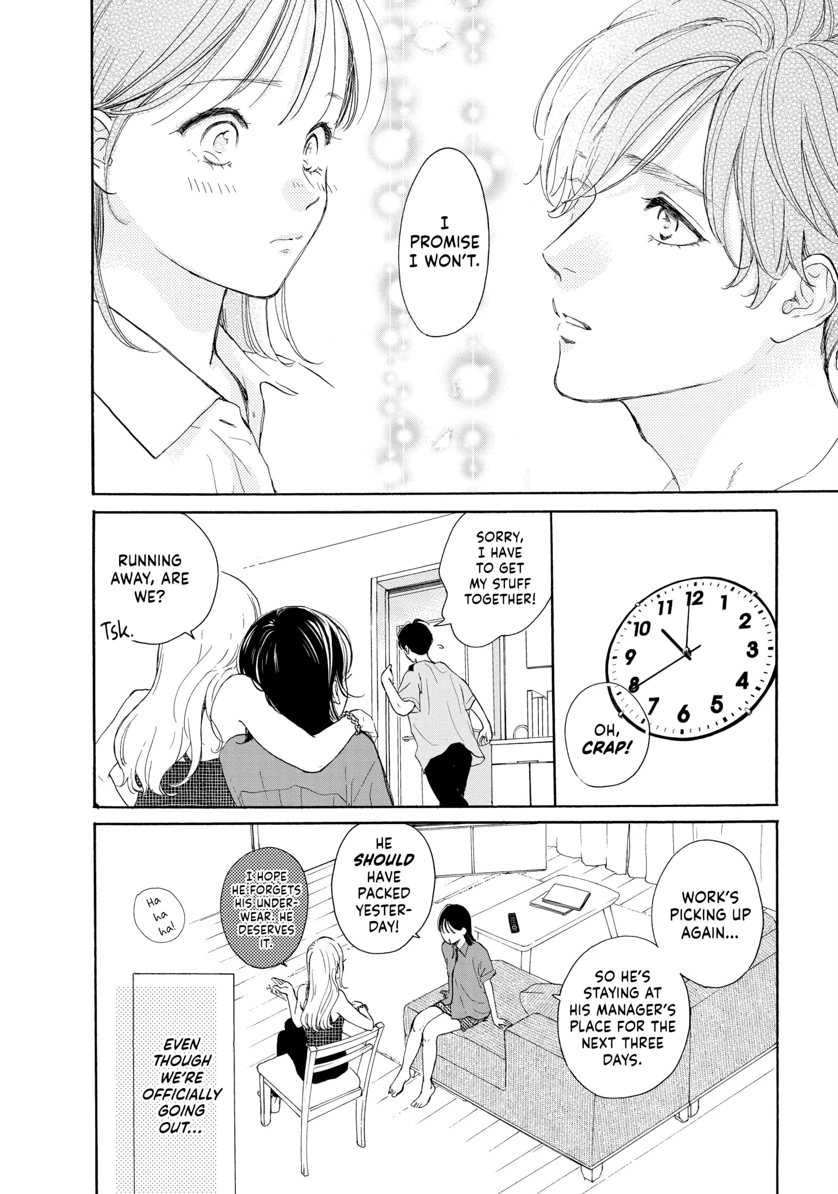 Tonari no Stella