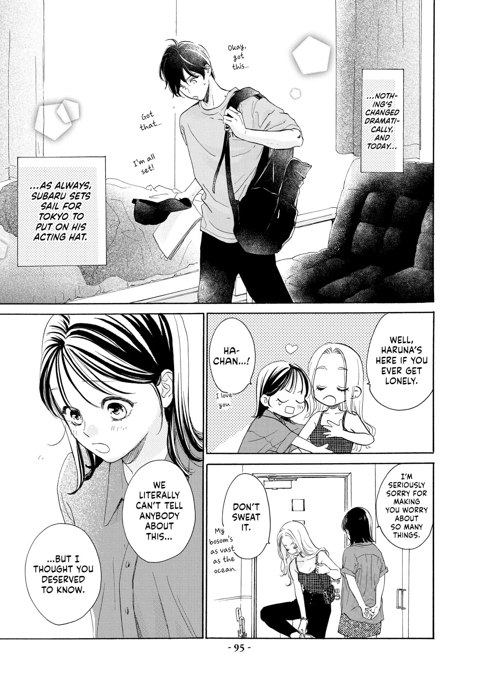 Tonari no Stella