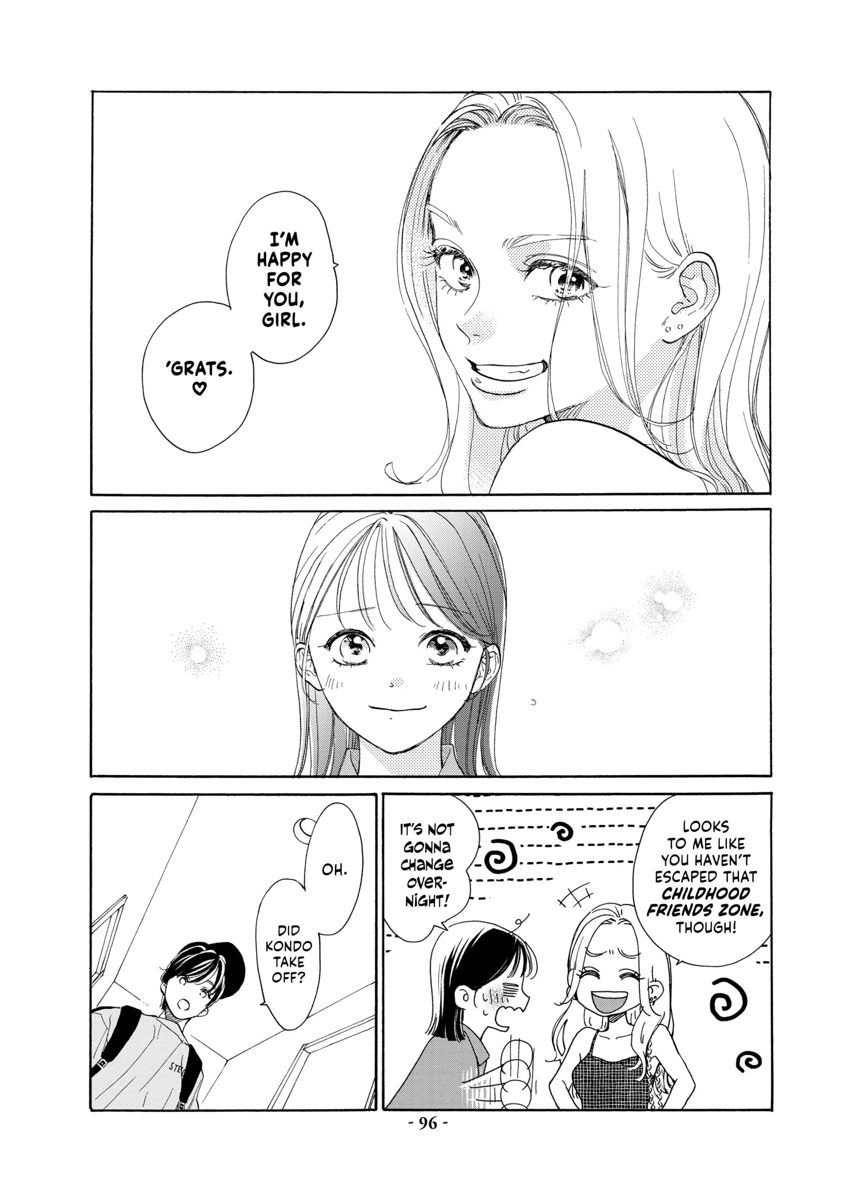 Tonari no Stella