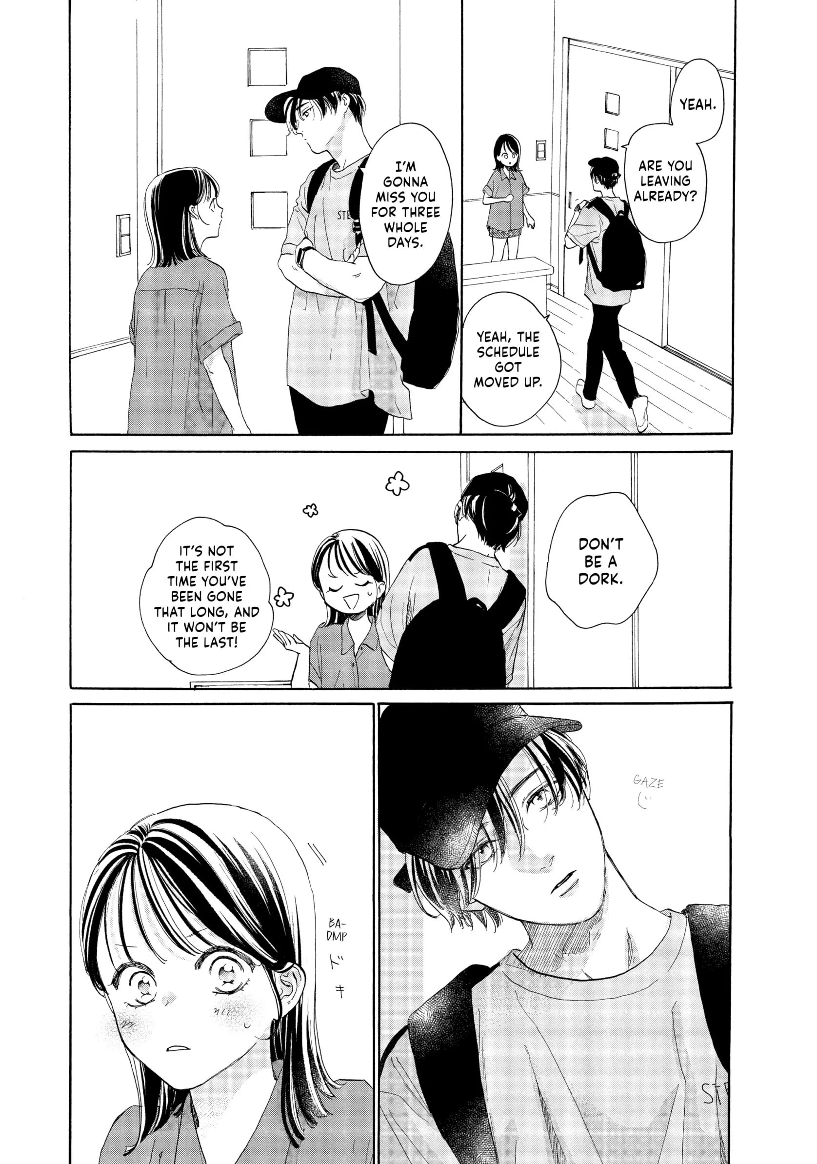 Tonari no Stella