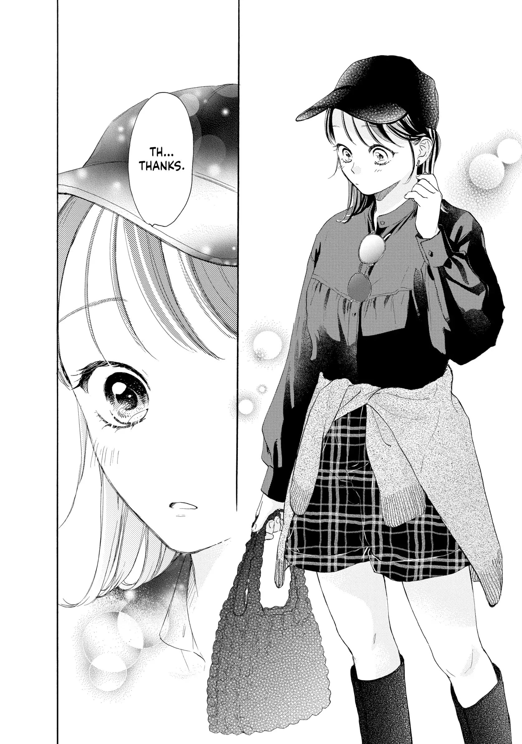 Tonari no Stella