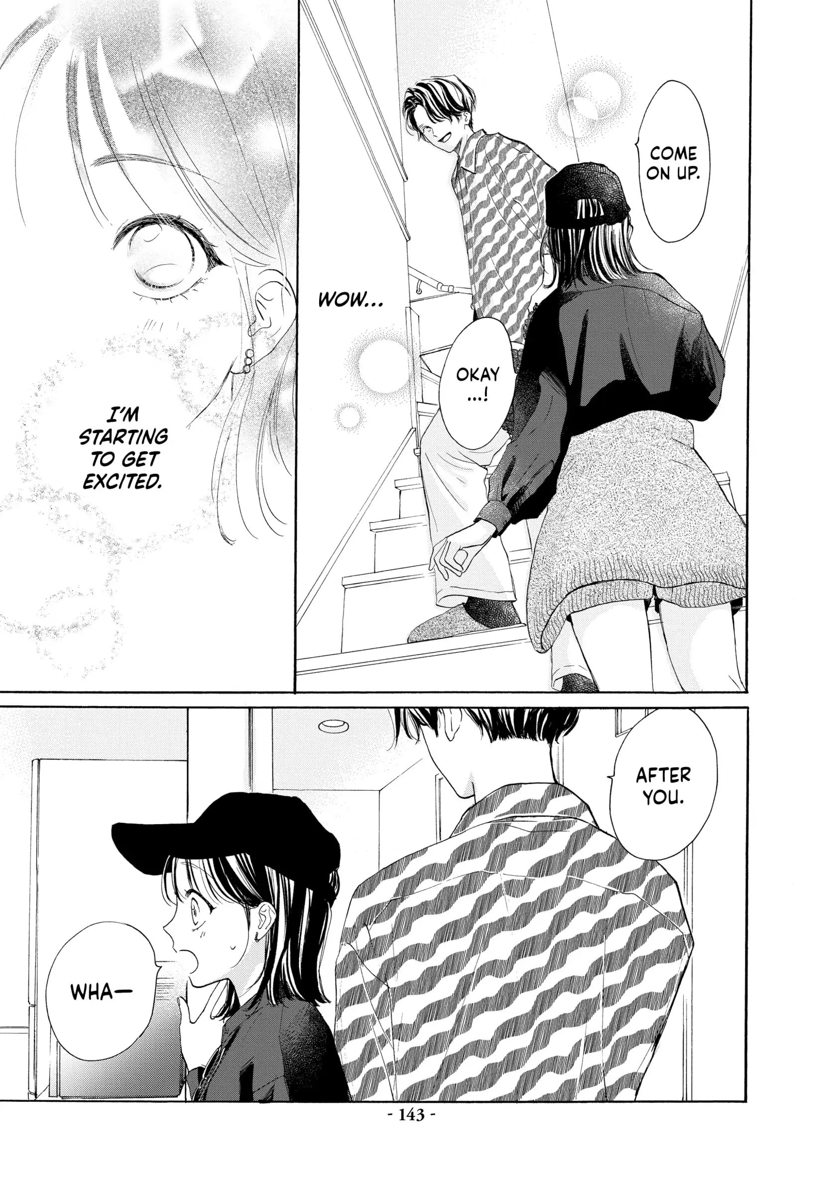 Tonari no Stella