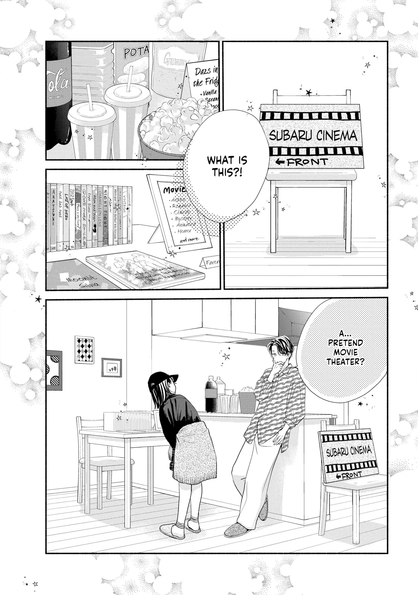 Tonari no Stella