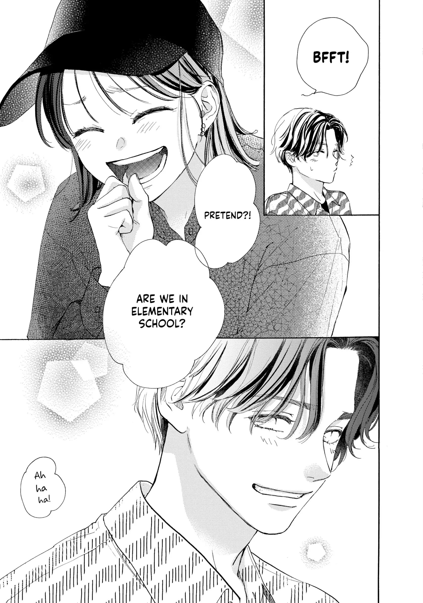 Tonari no Stella