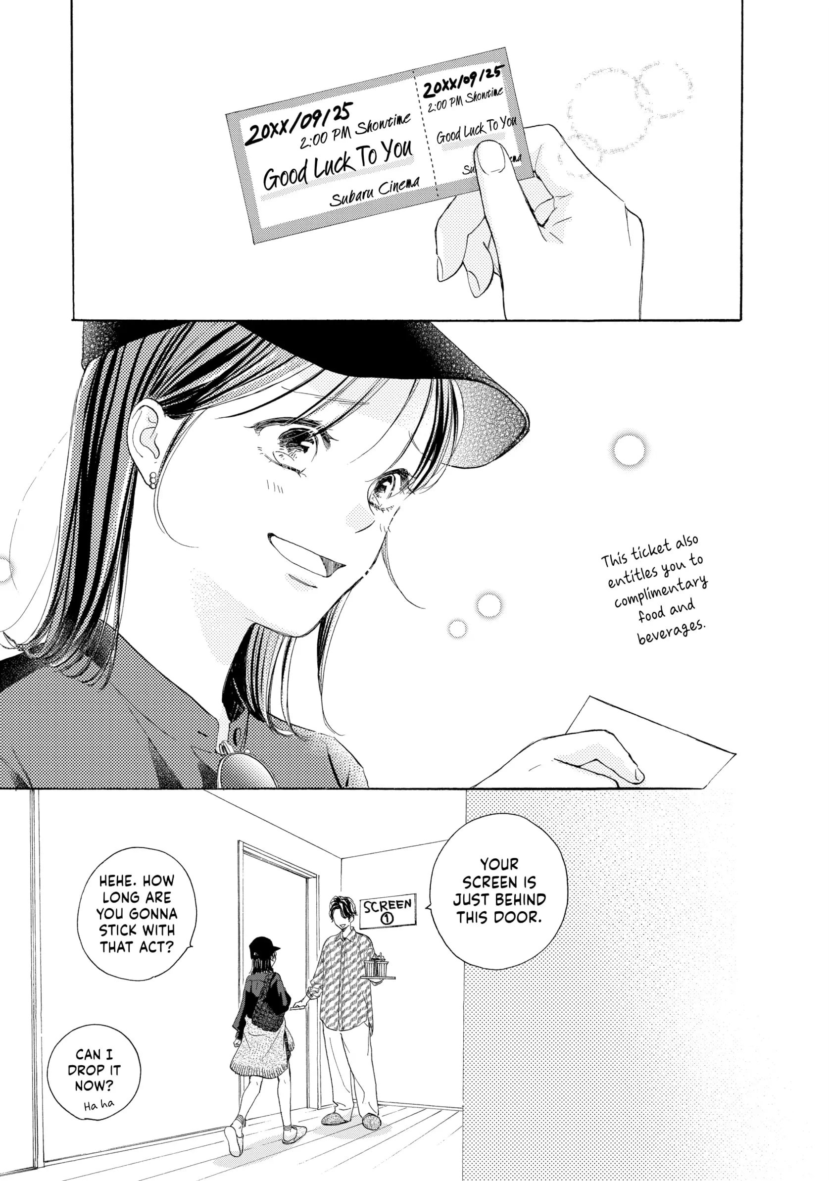 Tonari no Stella