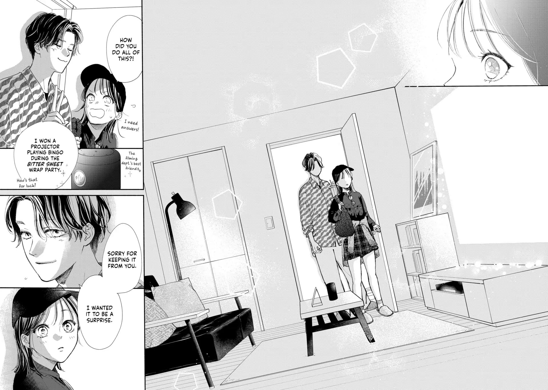 Tonari no Stella
