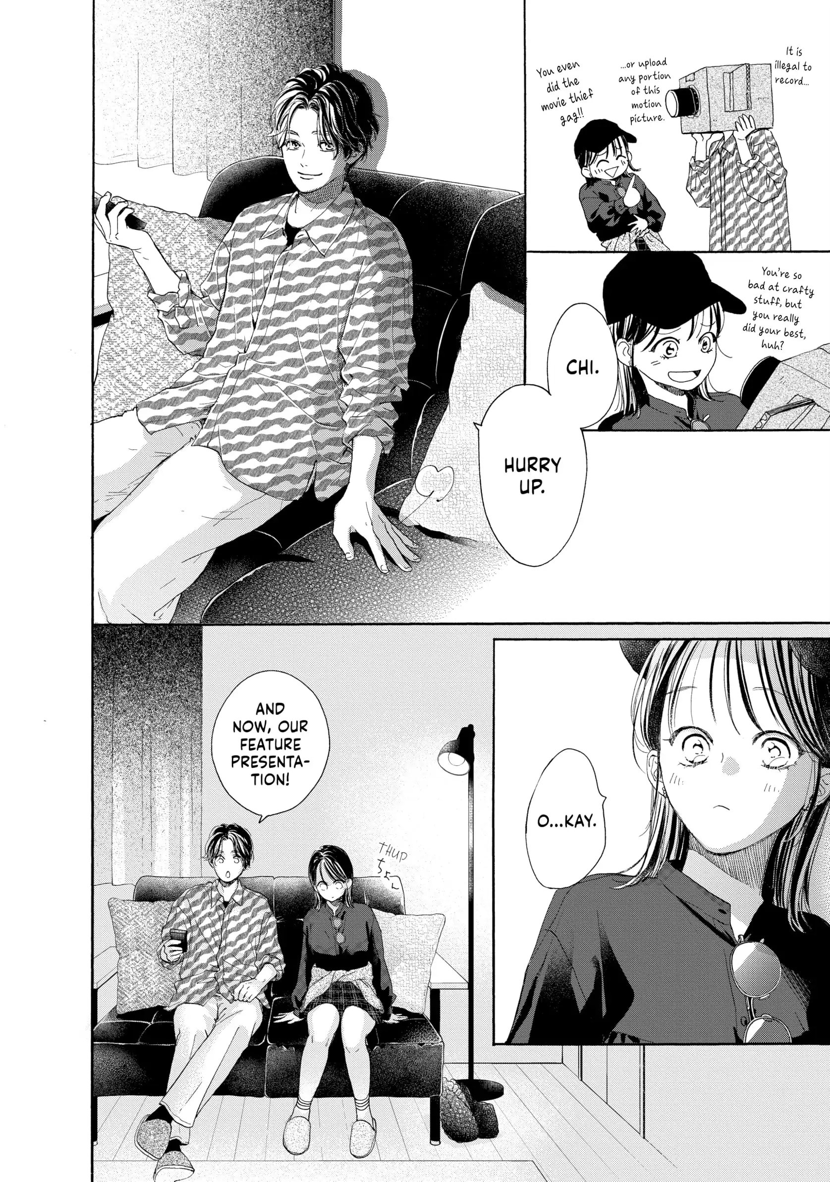 Tonari no Stella