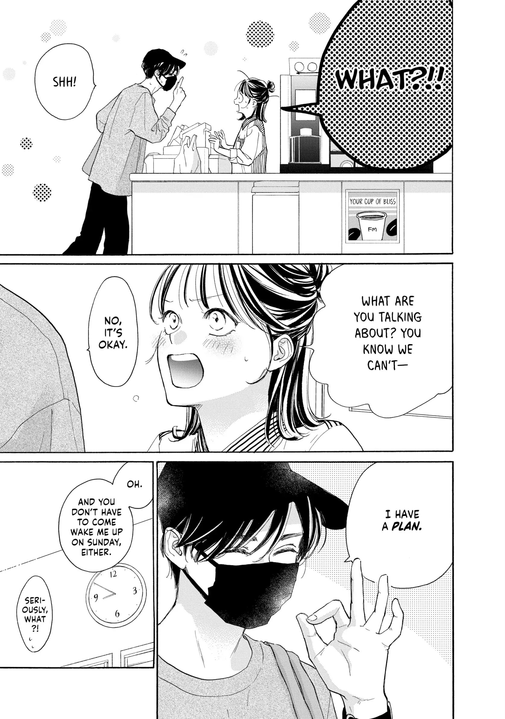 Tonari no Stella