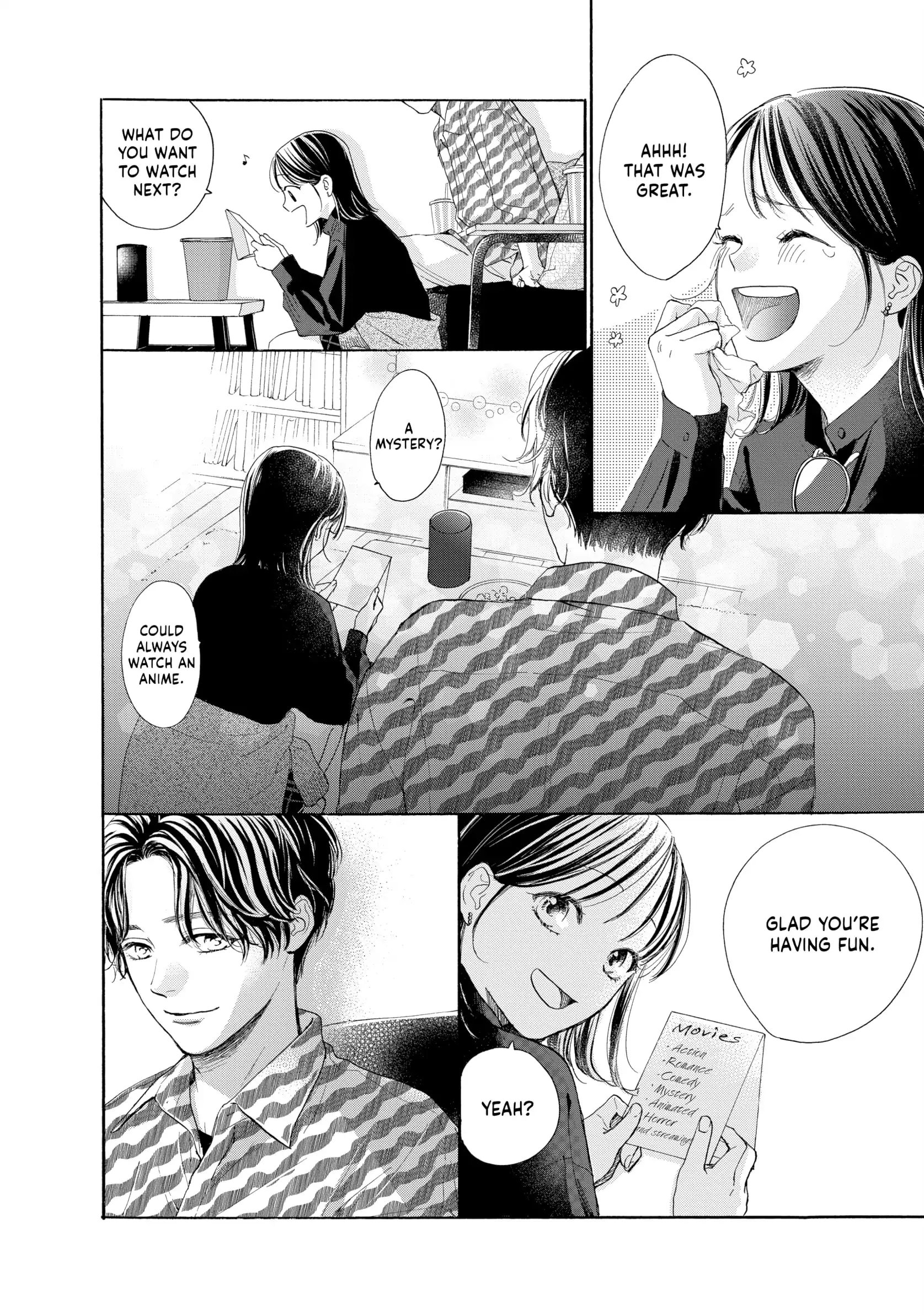Tonari no Stella