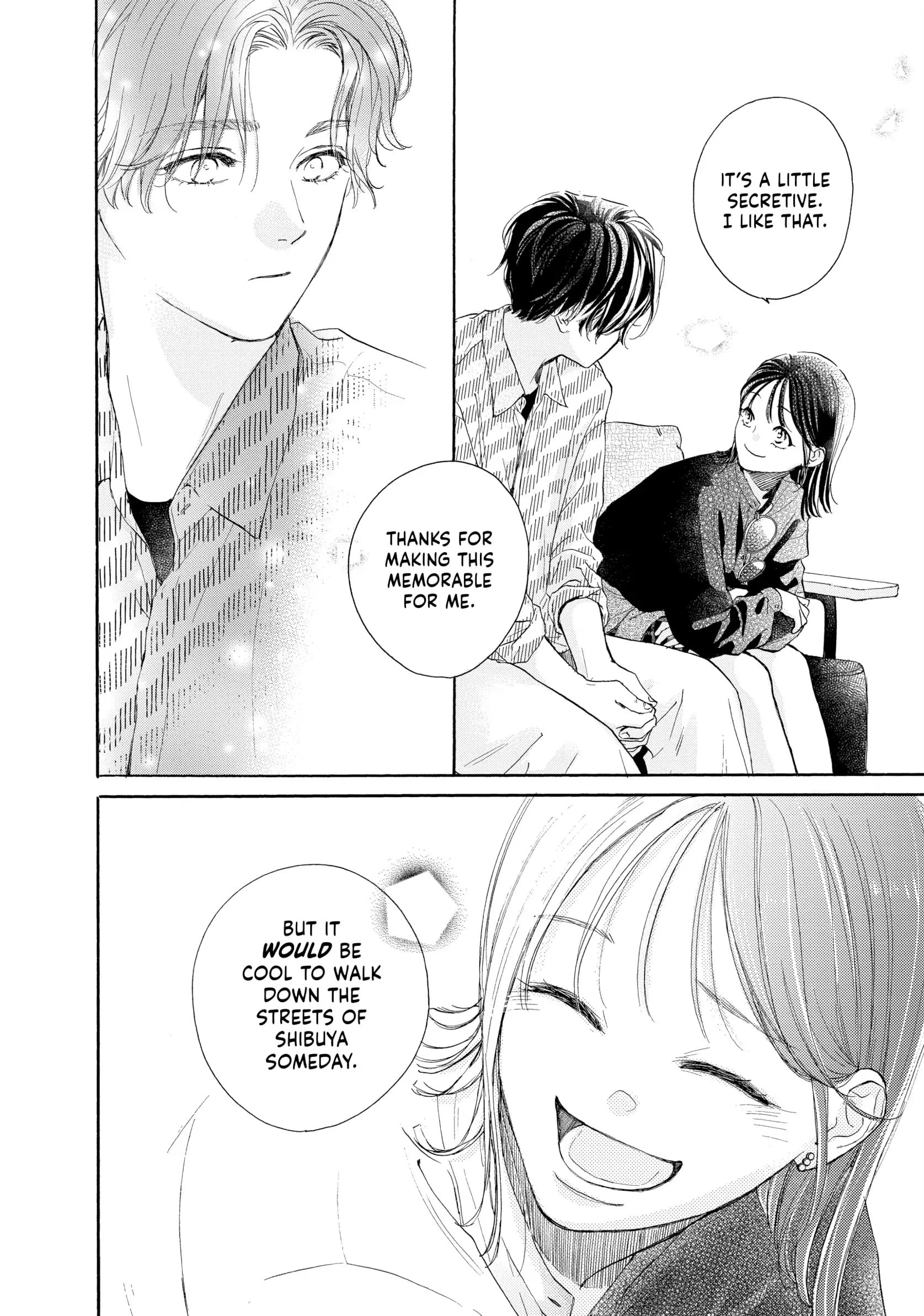 Tonari no Stella