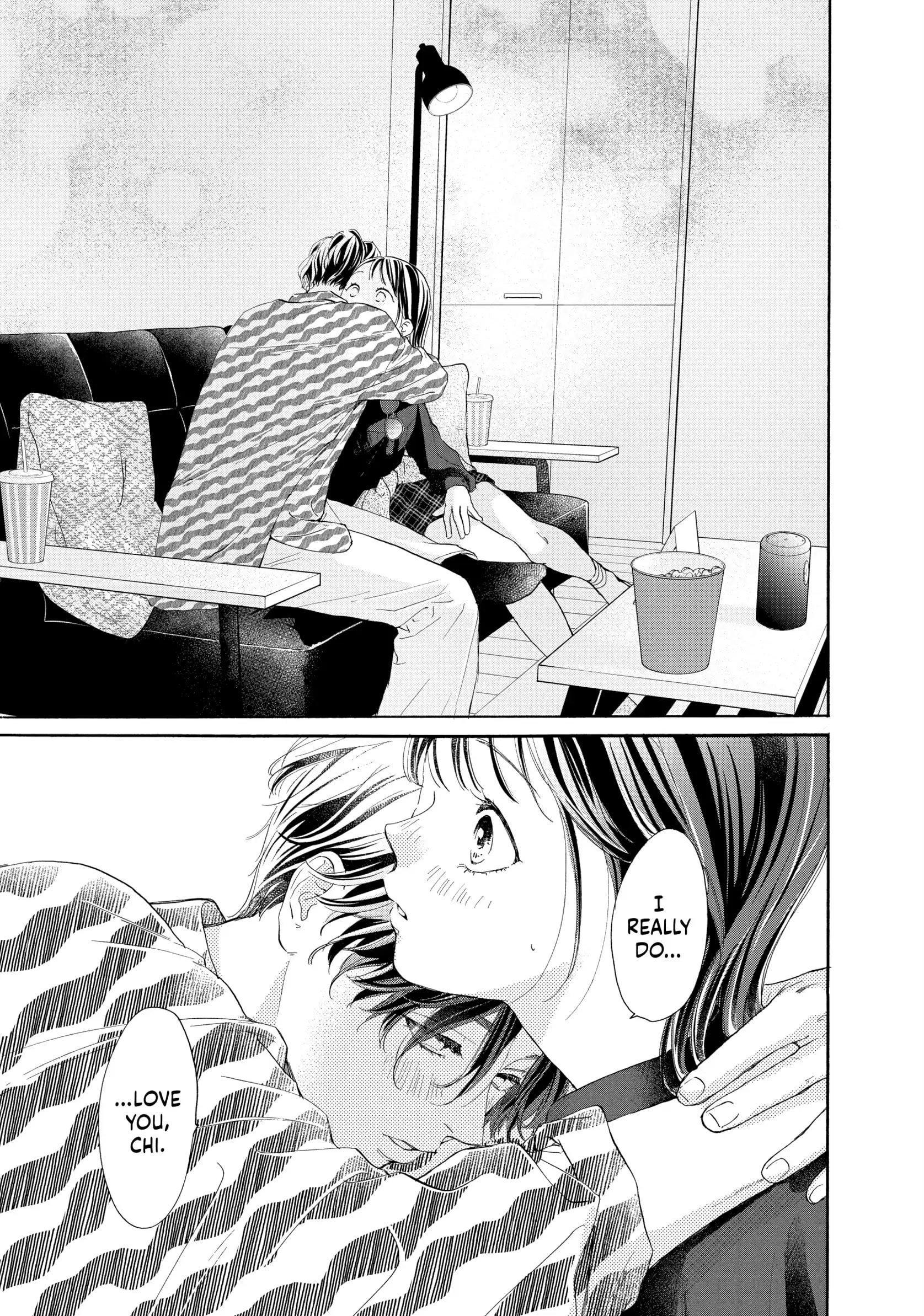 Tonari no Stella