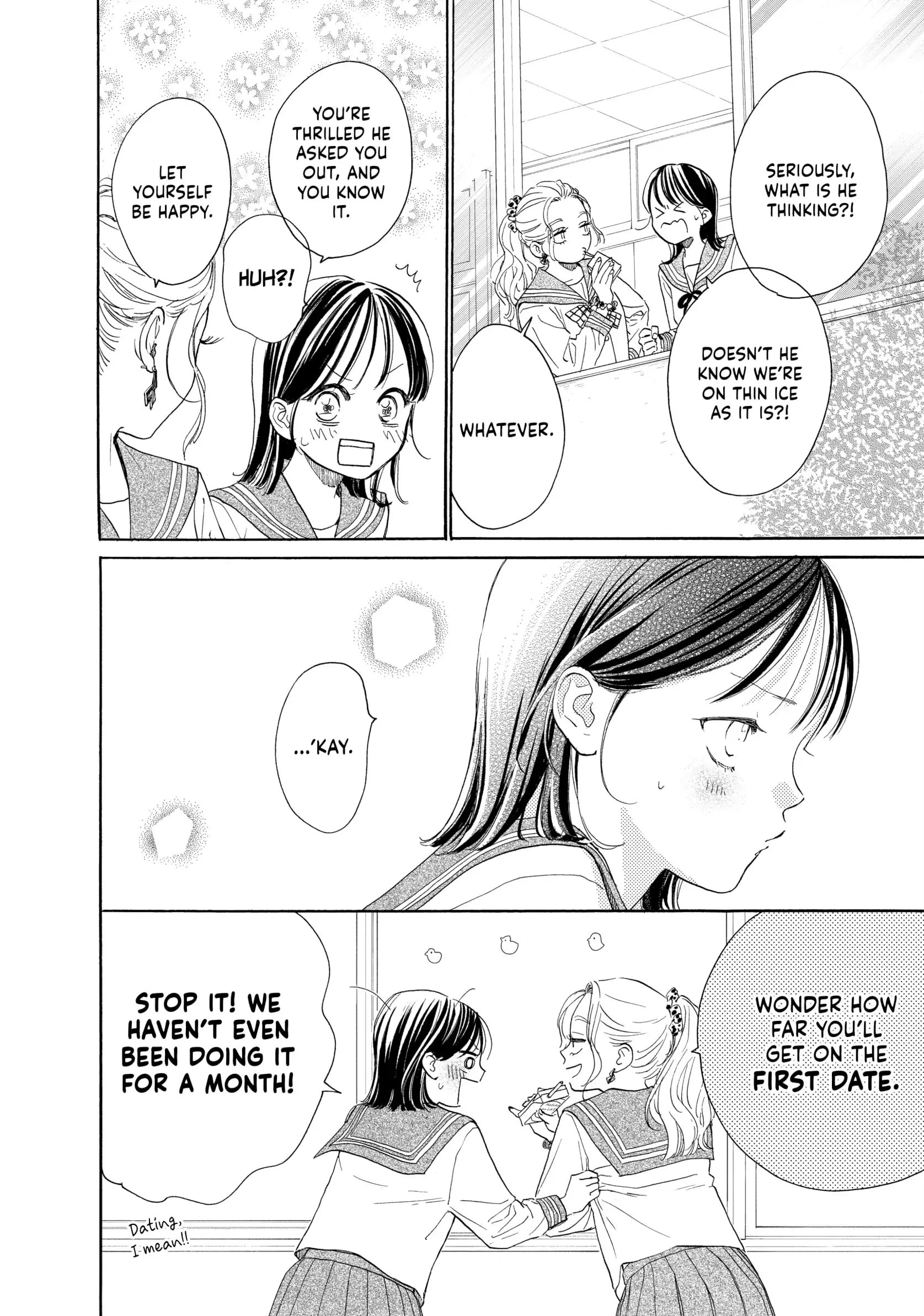 Tonari no Stella