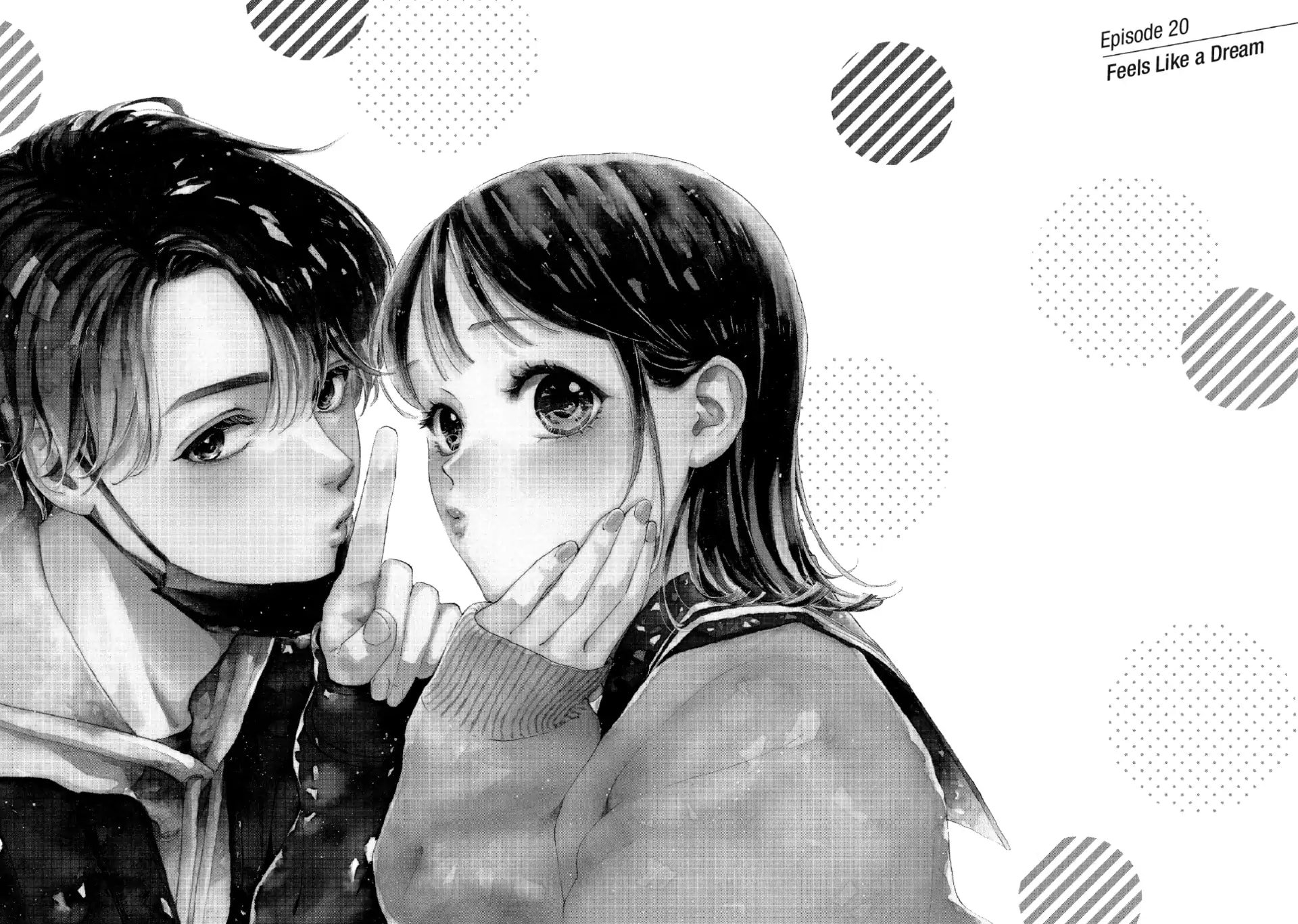 Tonari no Stella