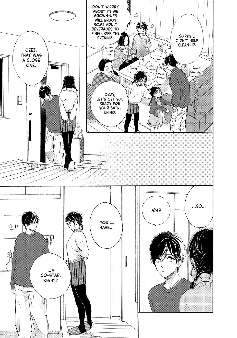 Tonari no Stella