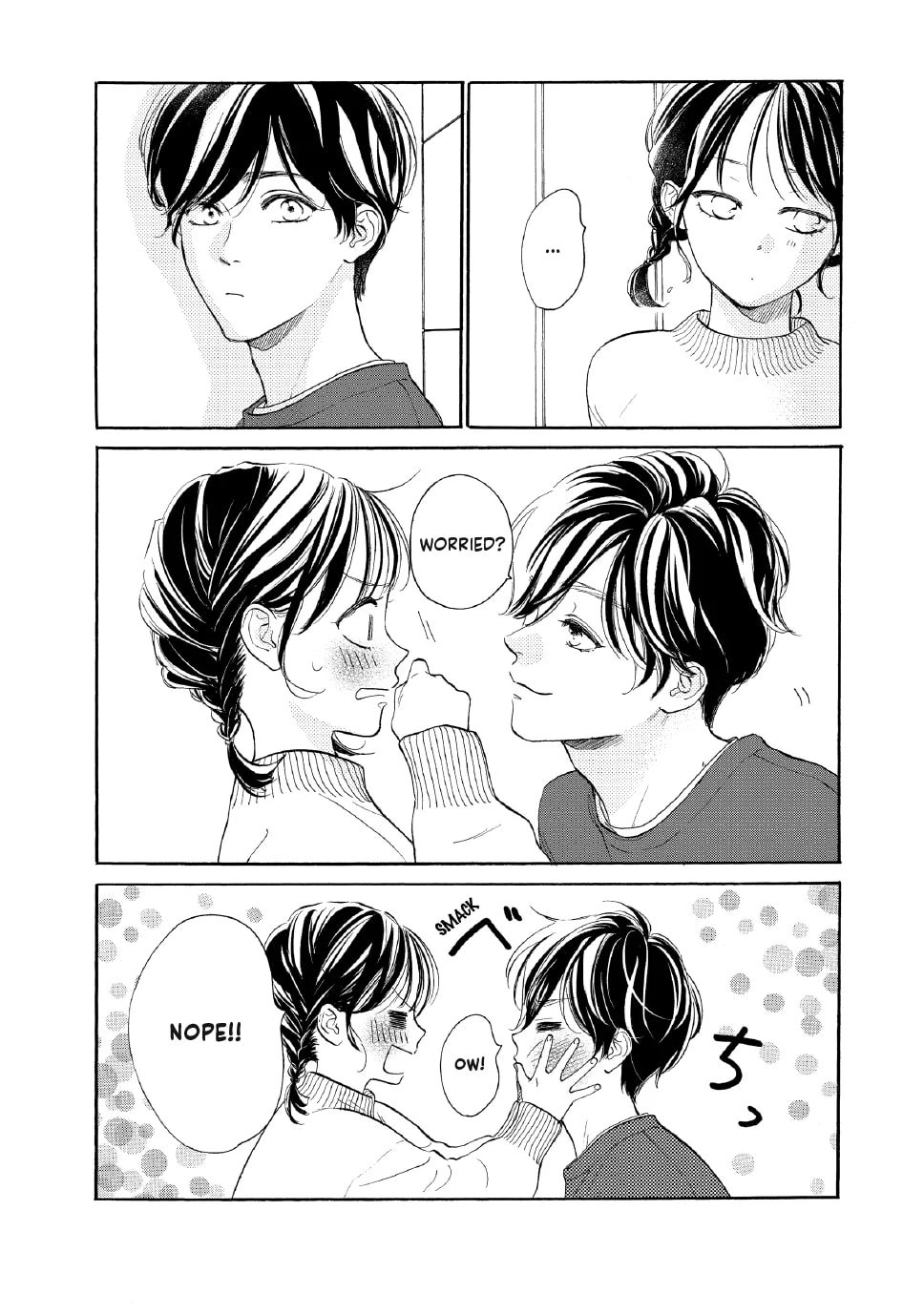 Tonari no Stella