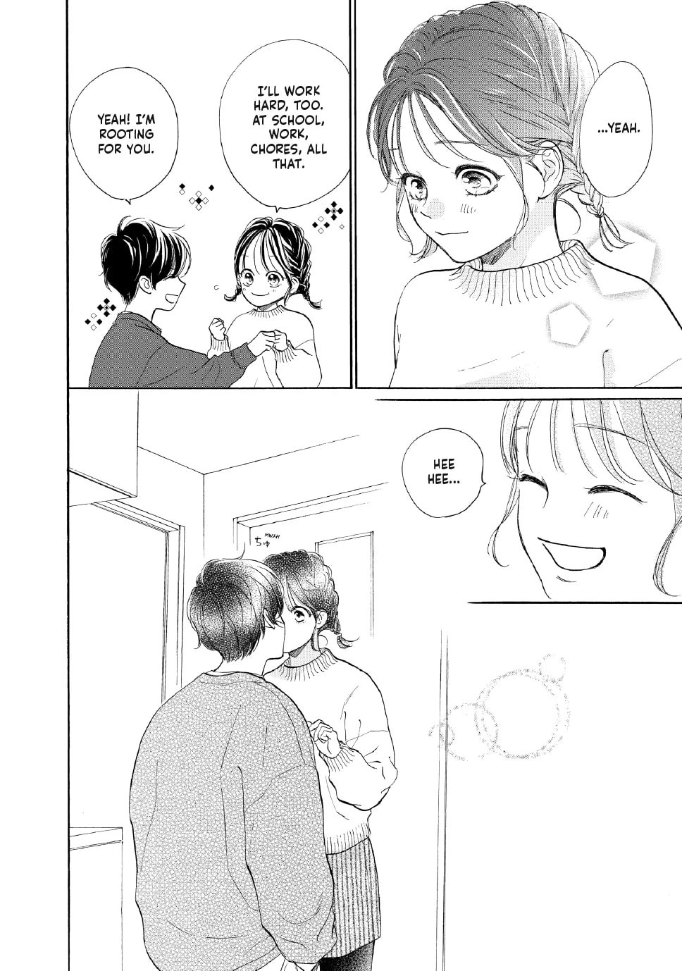 Tonari no Stella