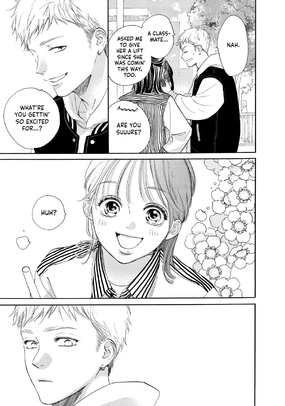 Tonari no Stella