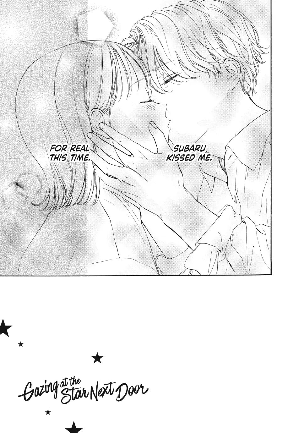 Tonari no Stella