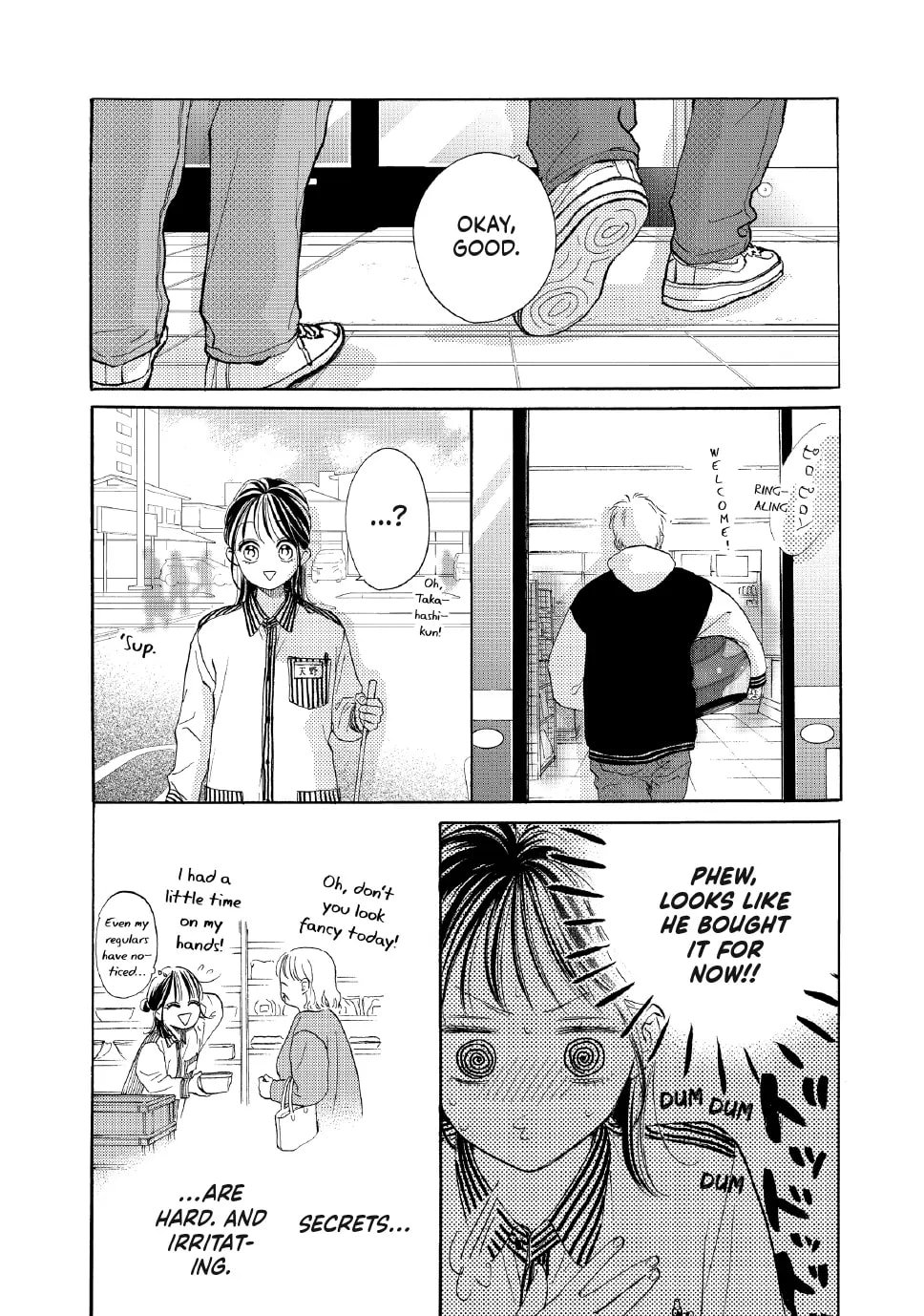 Tonari no Stella
