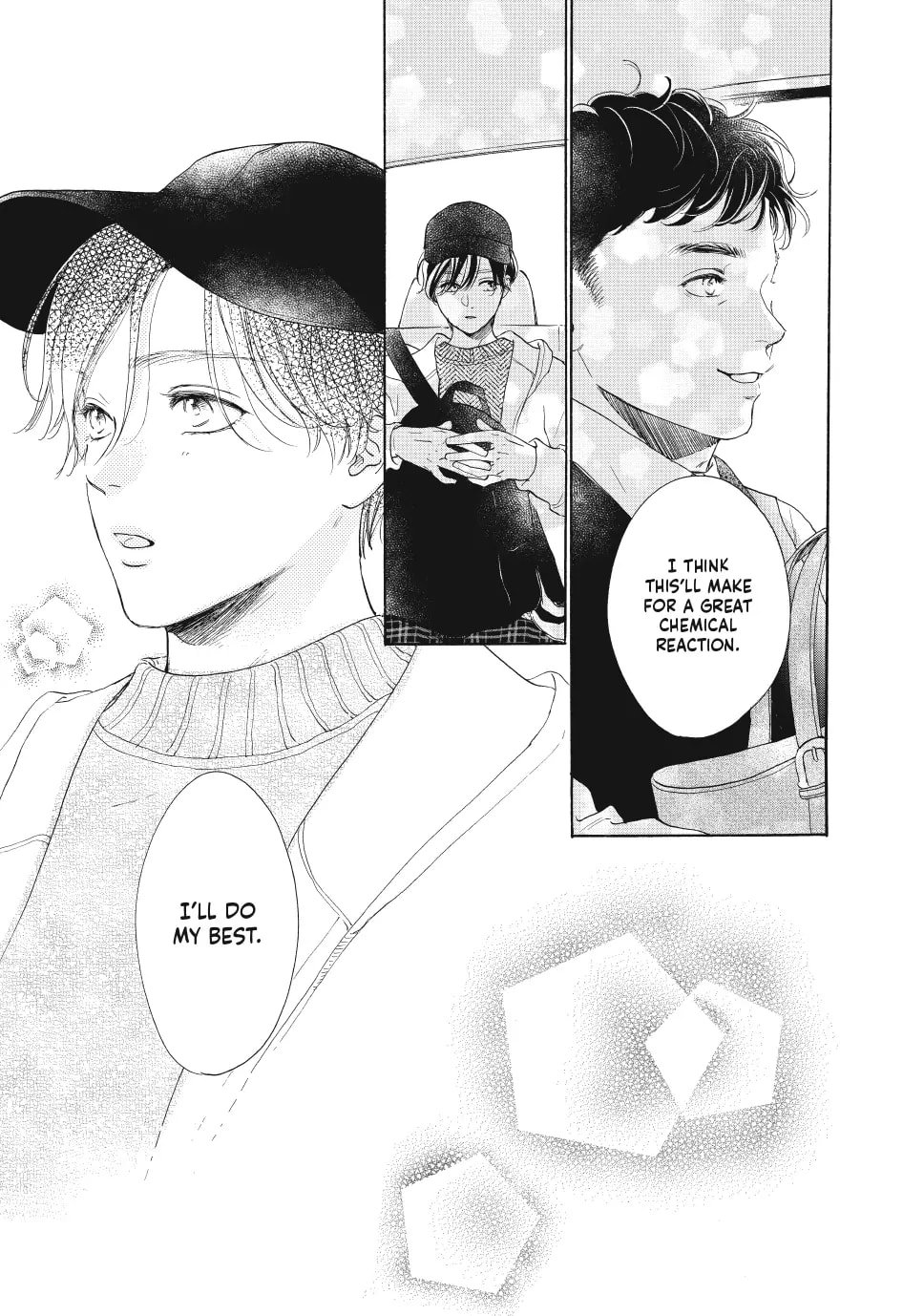Tonari no Stella